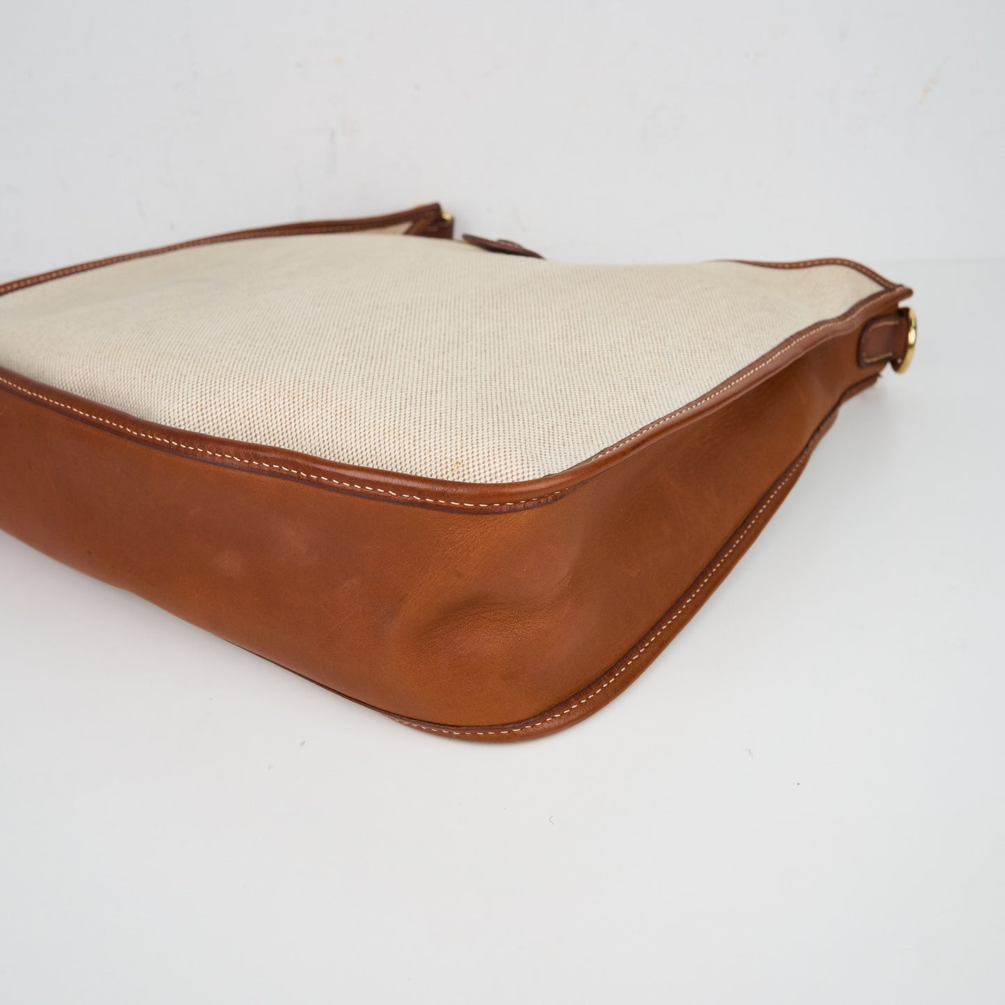 Hermes| Evelyne GM Barenia Tolie Faubourg 2003
