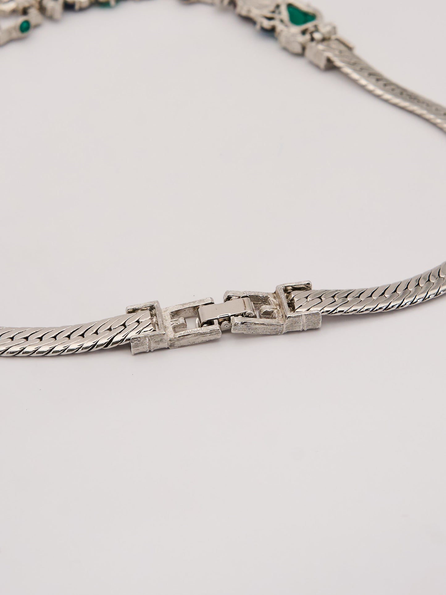 Givenchy | vintage Necklace Fruit Salad