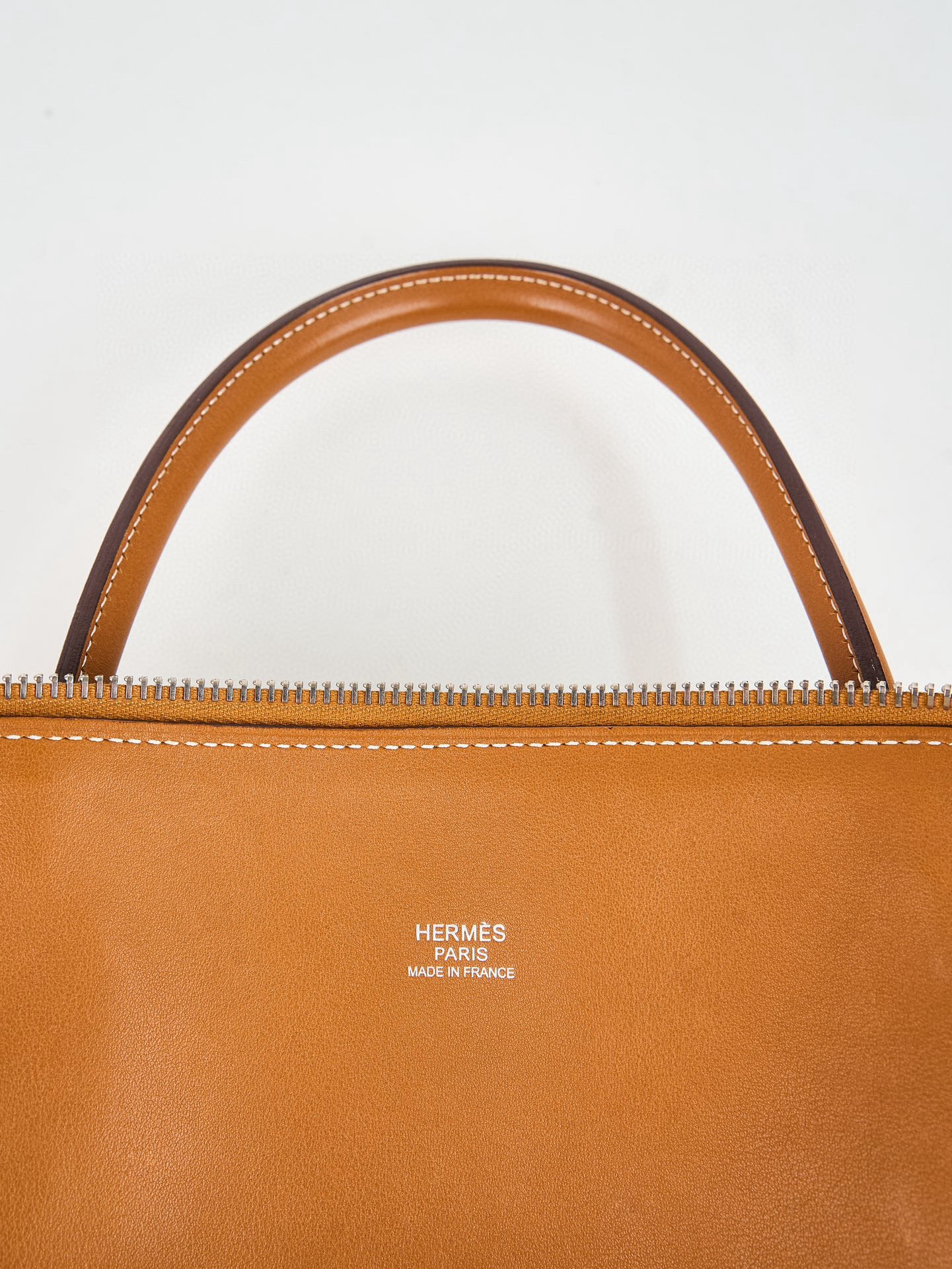 Hermes|Bolide relax35 Sikkim Handbag Gold 2012