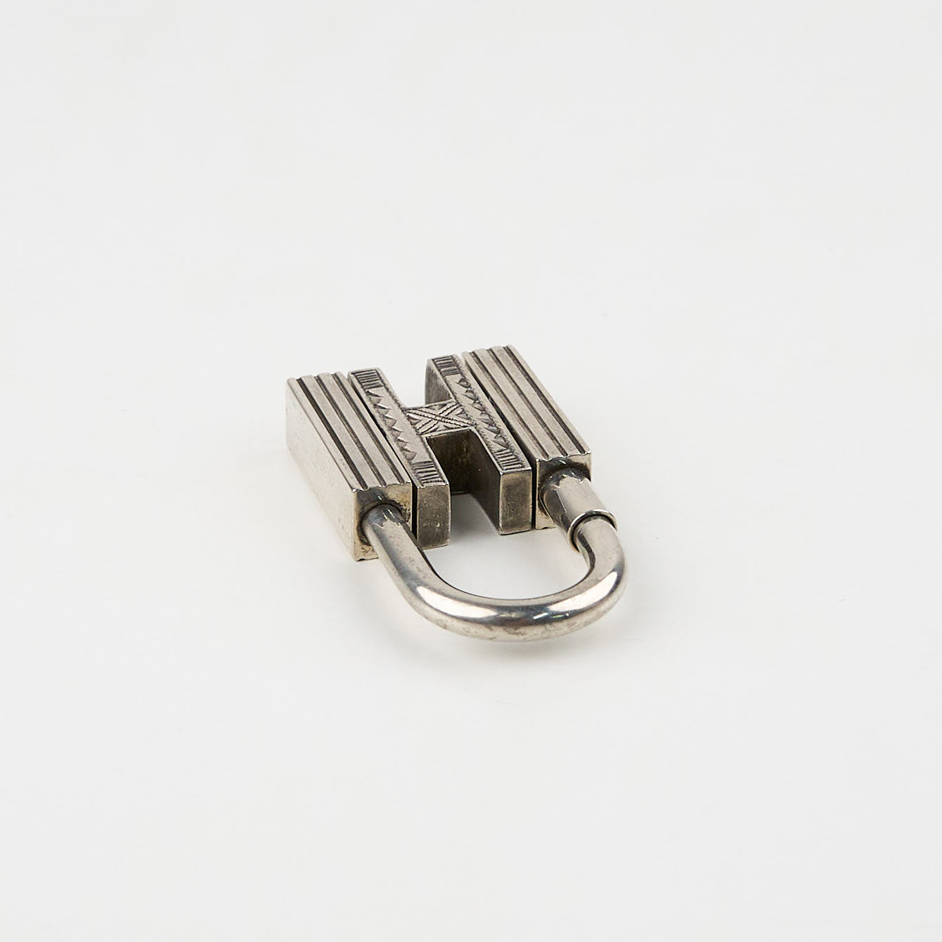 Hermes | Touareg H Cadena Silver S925