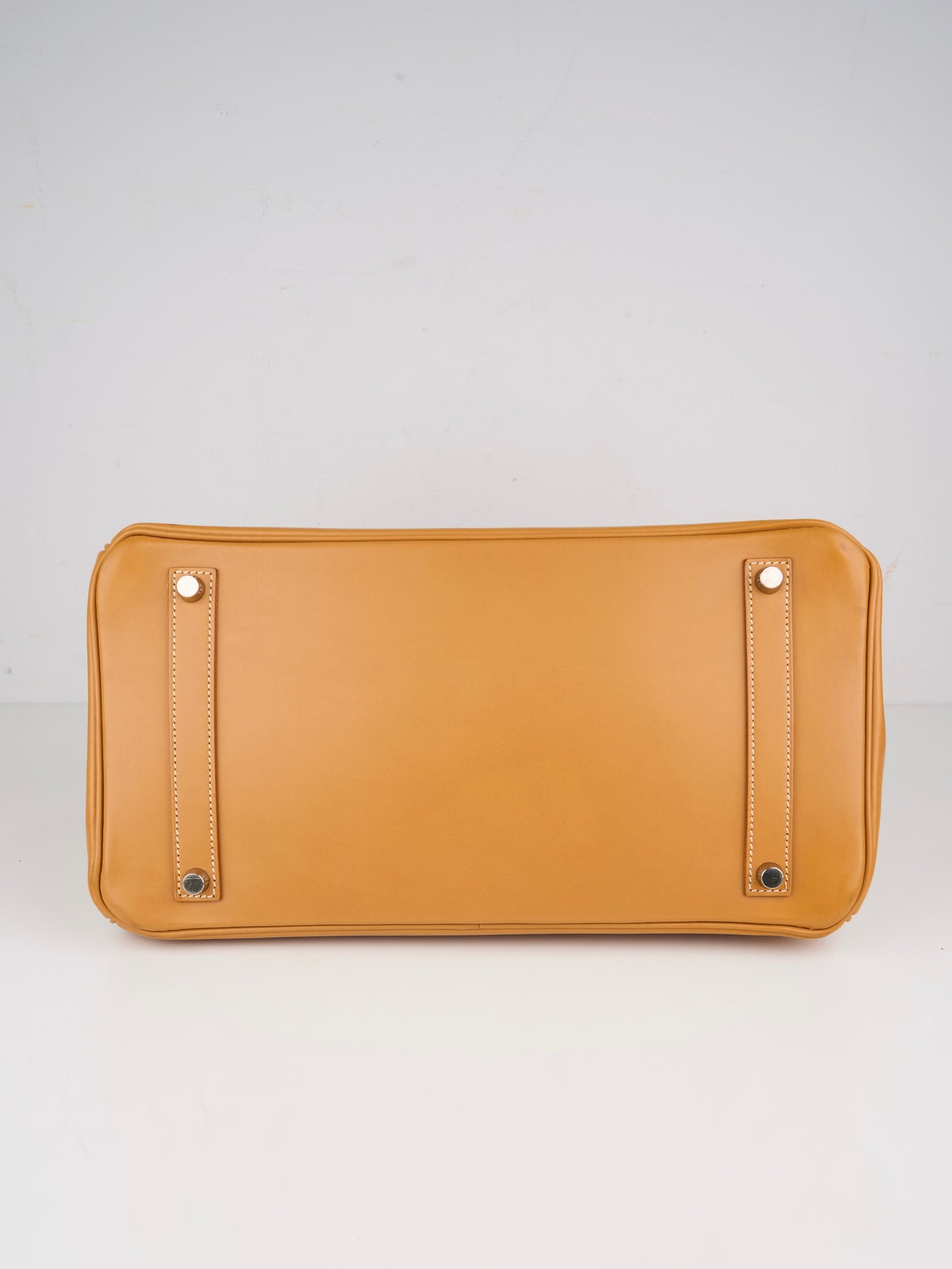Hermes|Birkin 35 Handbag Vache Naturelle Natural Sable