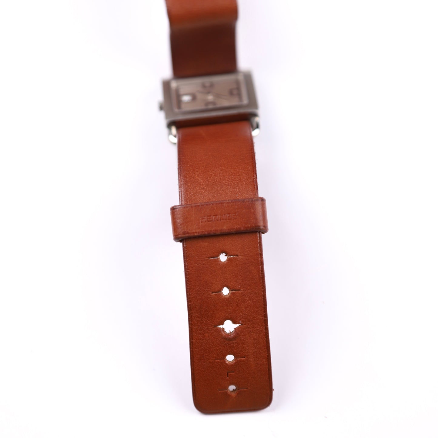 Hermes | Barenia BA1.510 watch