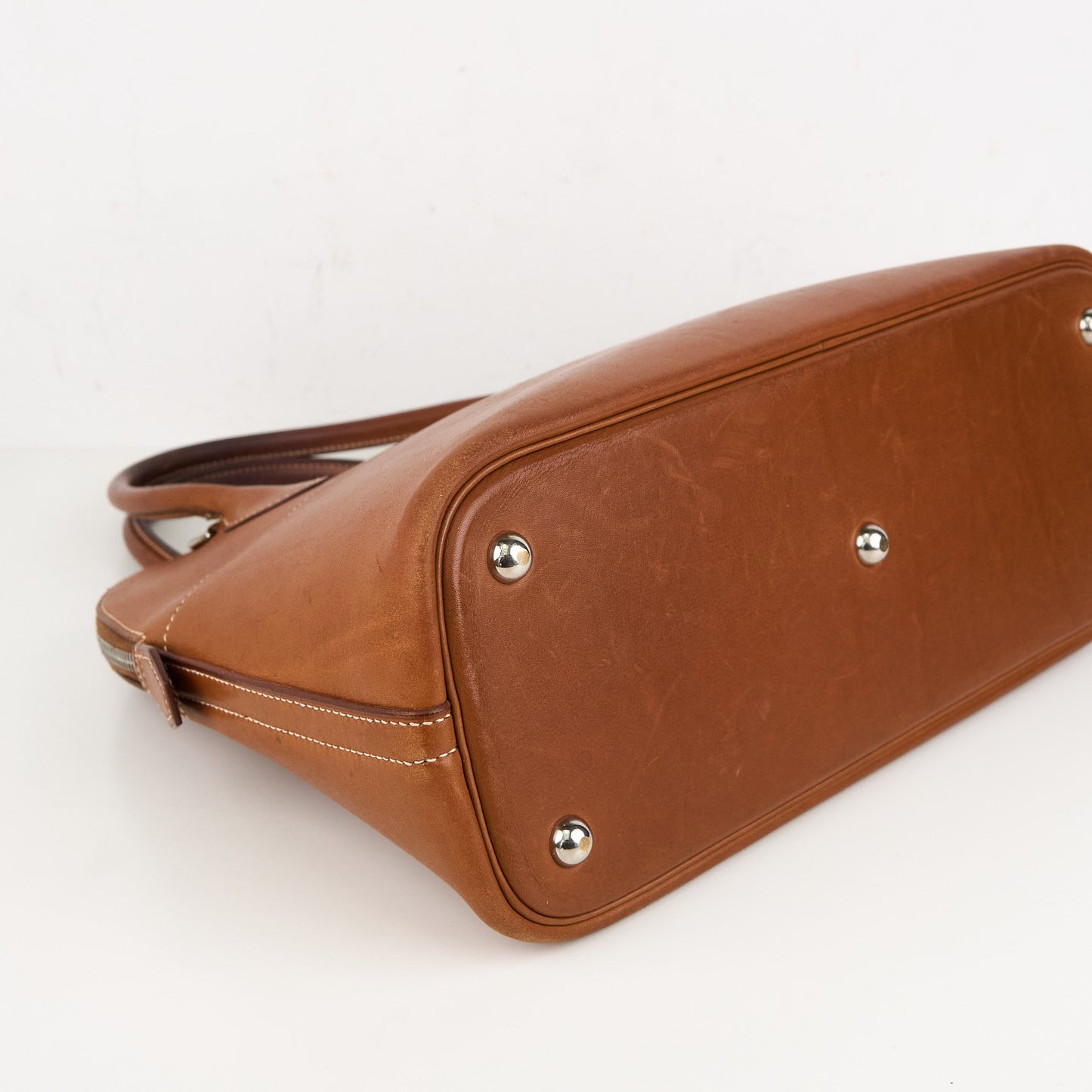 Hermes|Bolide 31 2-way Handbag Barenia Faubourg 2000