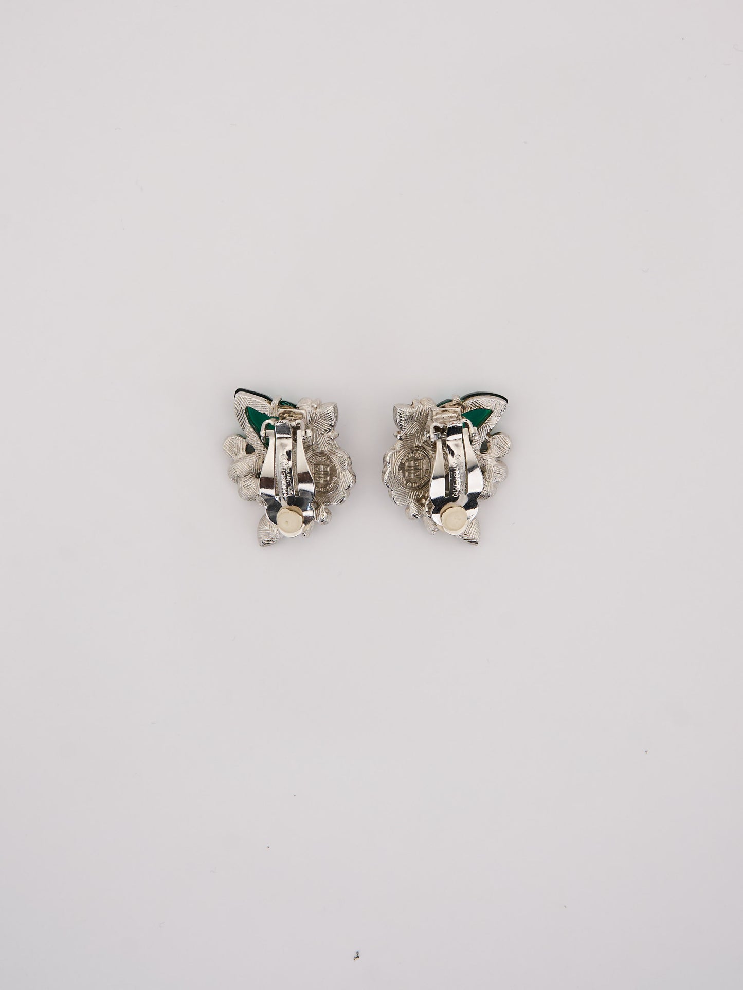 Givenchy| Vintage earring Fruit Salad