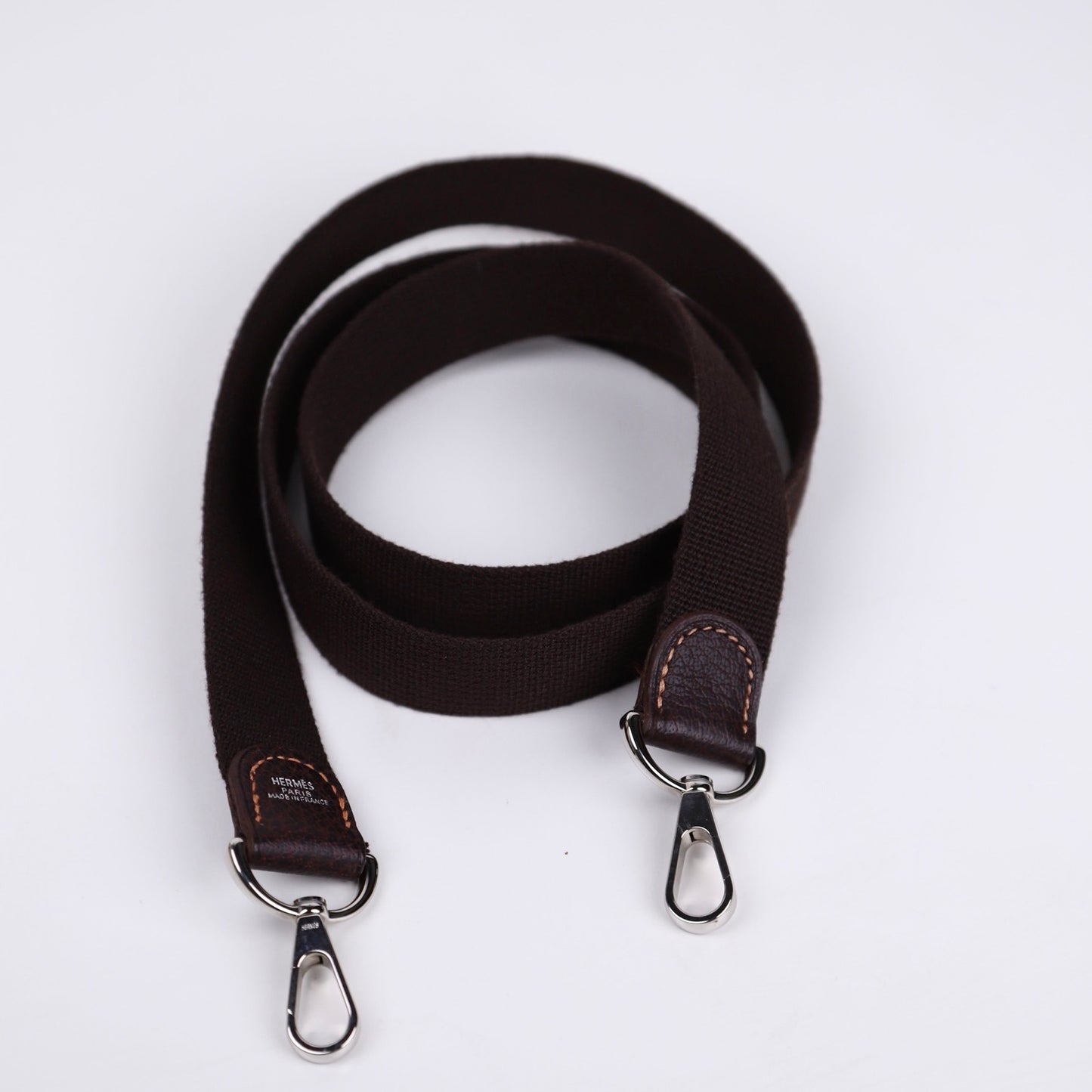 Hermes| Garden Party TPM 2-Way Handbag Toile 2006