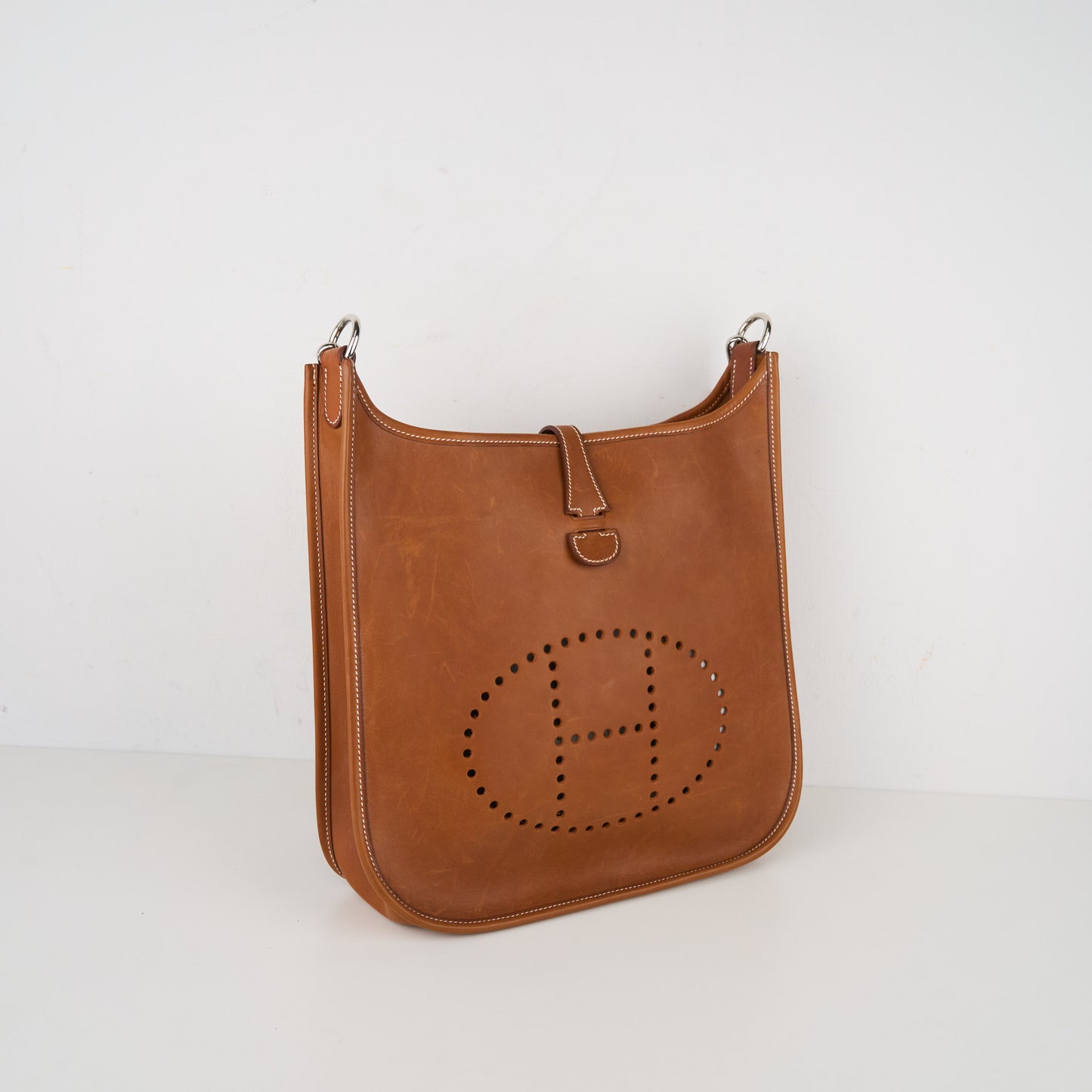 Hermes |Evelyne PM Barenia Faubourg 2002