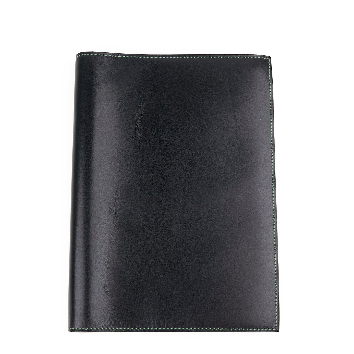 Hermes| Journal Case Black Box Calf 1998