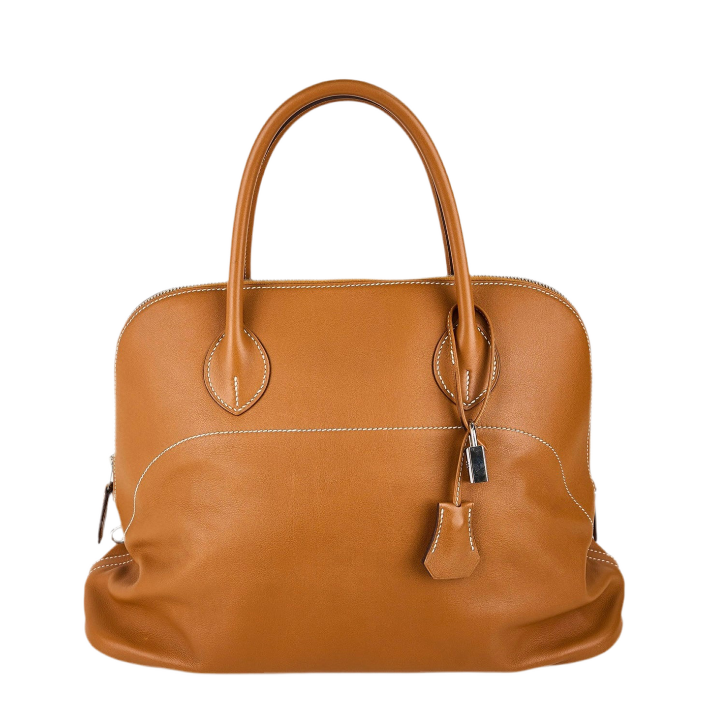 Hermes|Bolide relax35 Sikkim Handbag Gold 2012