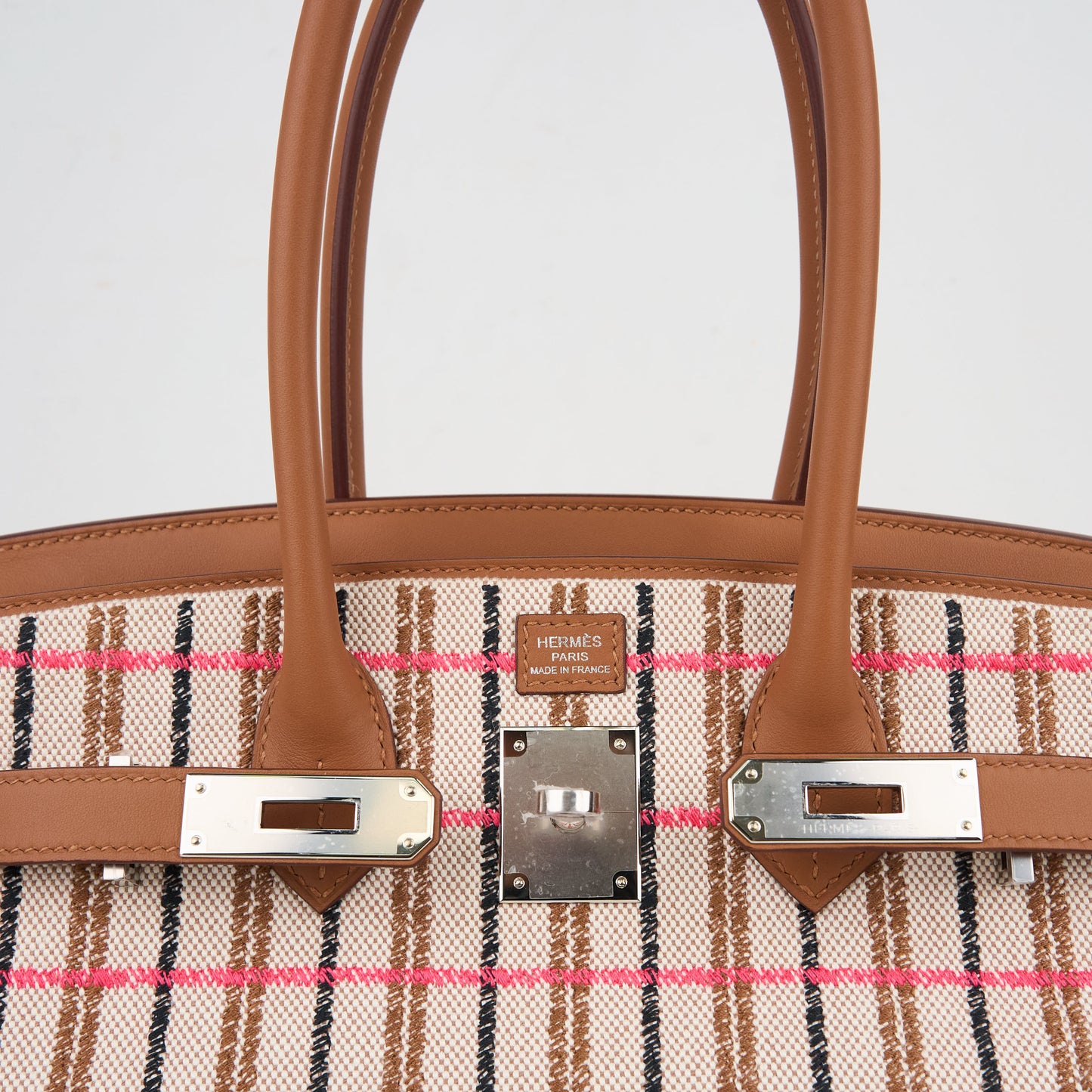 Hermes|Brand New Limited Edition Birkin Shoulder Light 29 Handbag K 2025