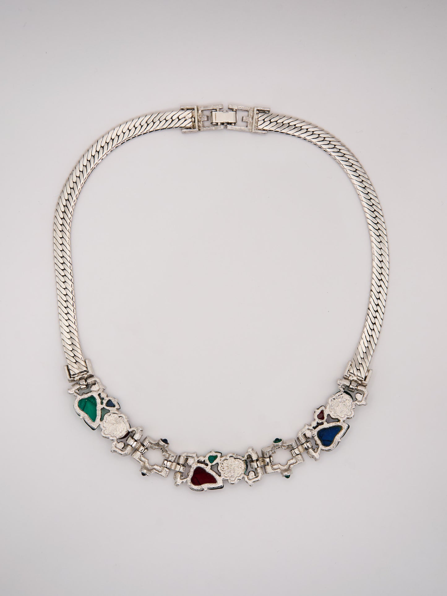 Givenchy | vintage Necklace Fruit Salad