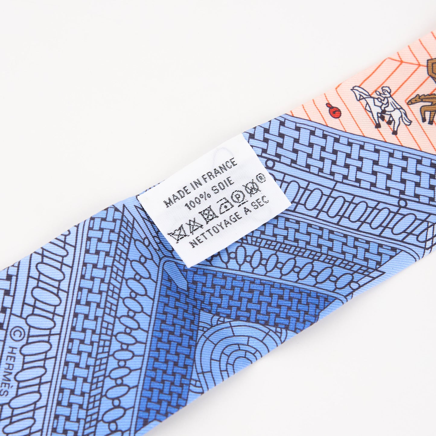 Hermes | Objets De Curiosite Twilly