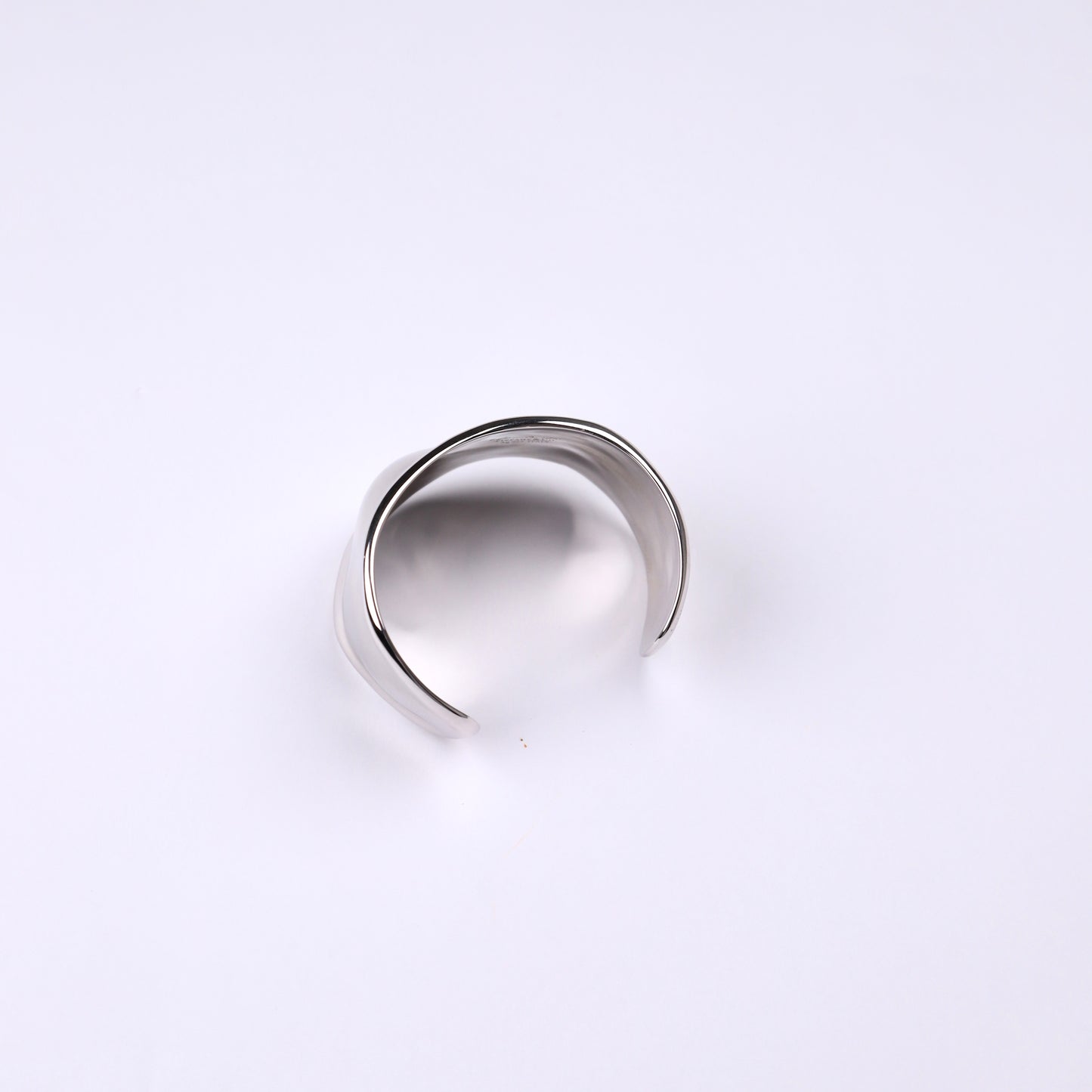 Tiffany |Bone Cuff S925 Elsa peretti