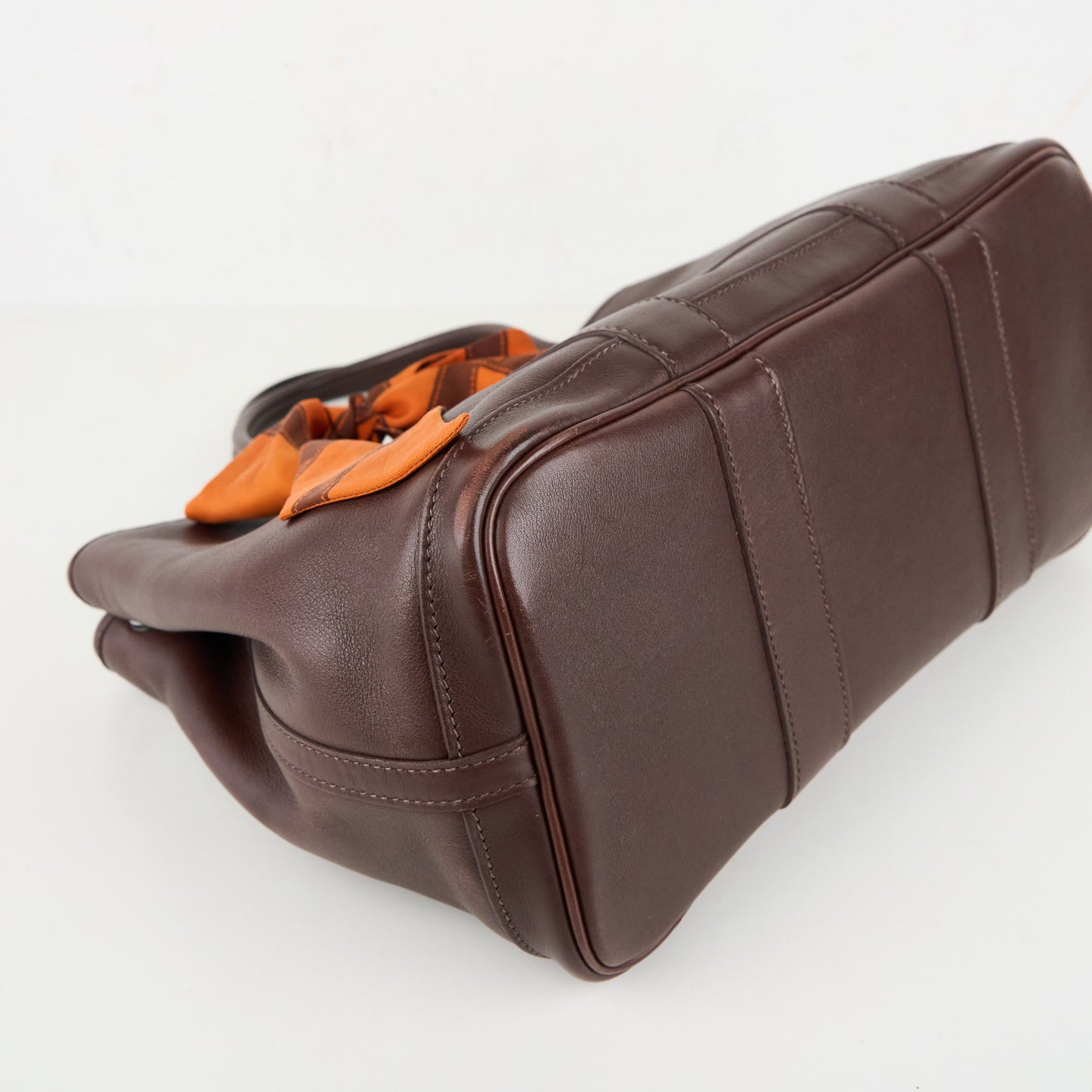 Hermes| Garden Party TPM Twilly Limited Swift Havana 2005