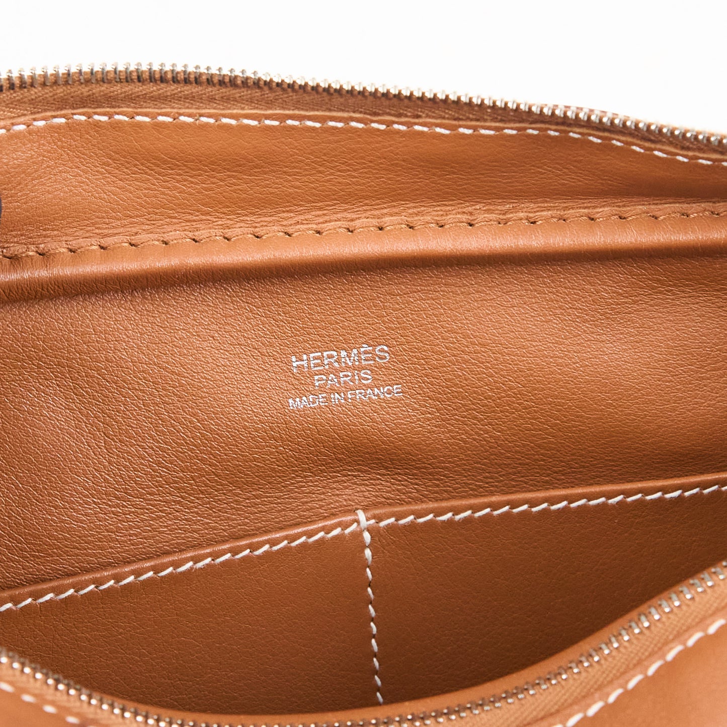 Hermes|Plume elan 28 Handbag Faubourg swift 2013