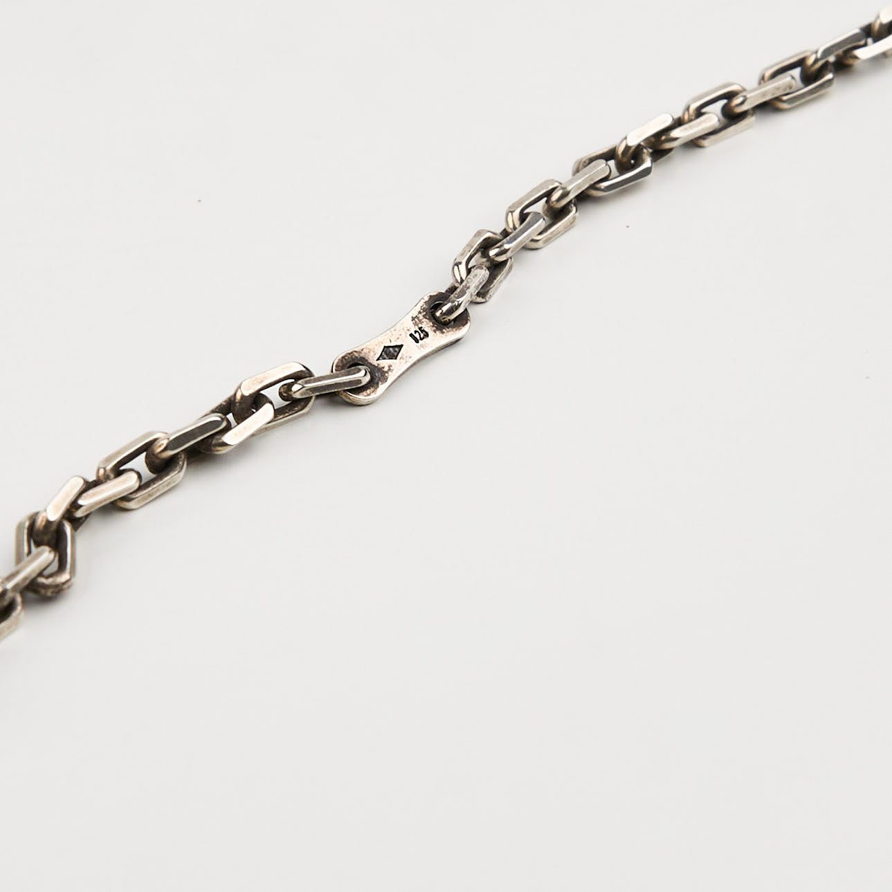 Hermes | S925 Chain Bag Charm Boots