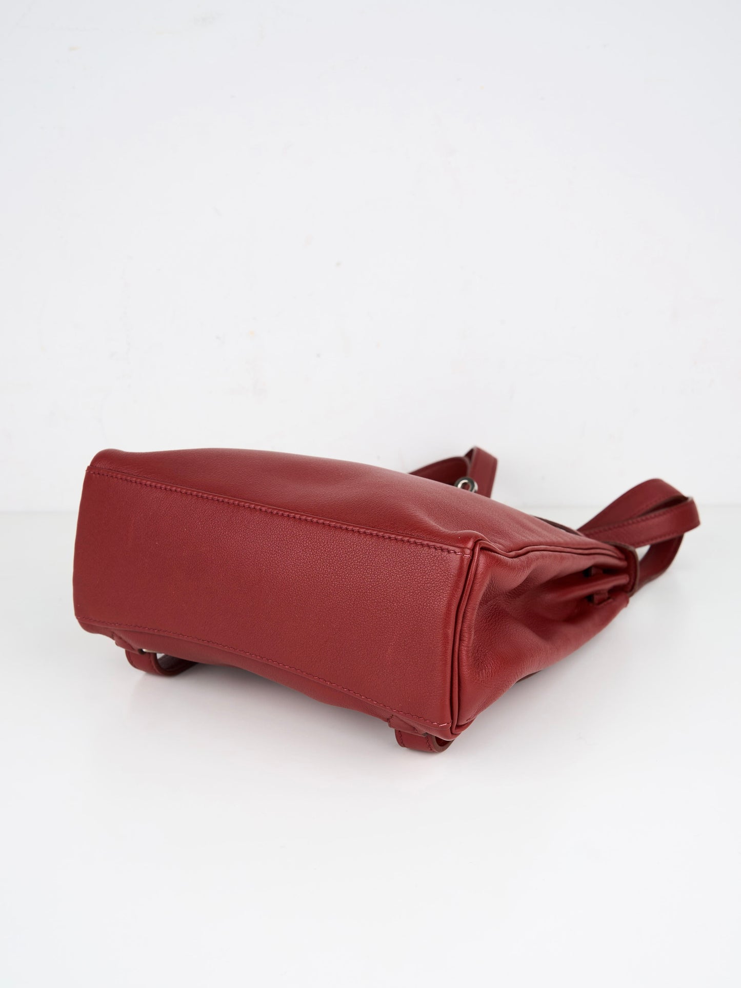 Hermes| Kelly Ado PM Backpack Gulliver 2000