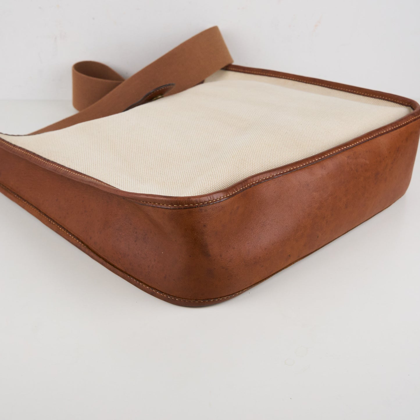 Hermes| Evelyne GM Shoulder bag Barenia Tolie Faubourg 1997