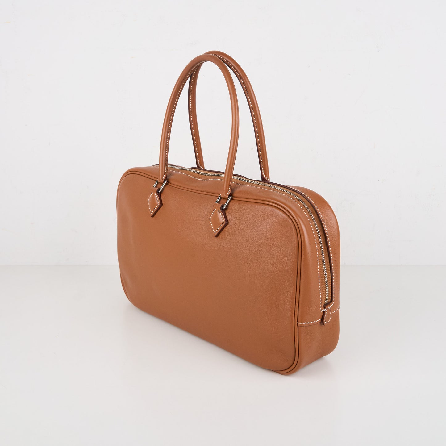 Hermes|Plume elan 28 Handbag Faubourg swift 2013