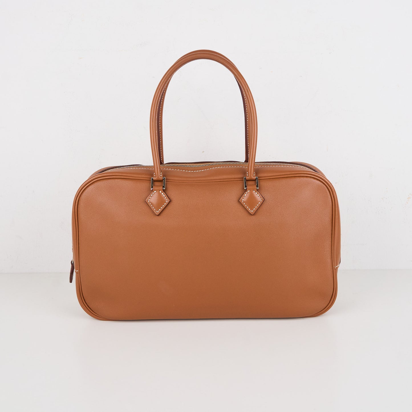 Hermes|Plume elan 28 Handbag Faubourg swift 2013