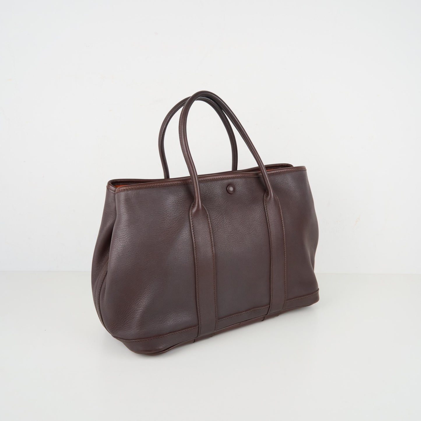 Hermes| Garden Party TPM Twilly Limited Swift Havana 2005
