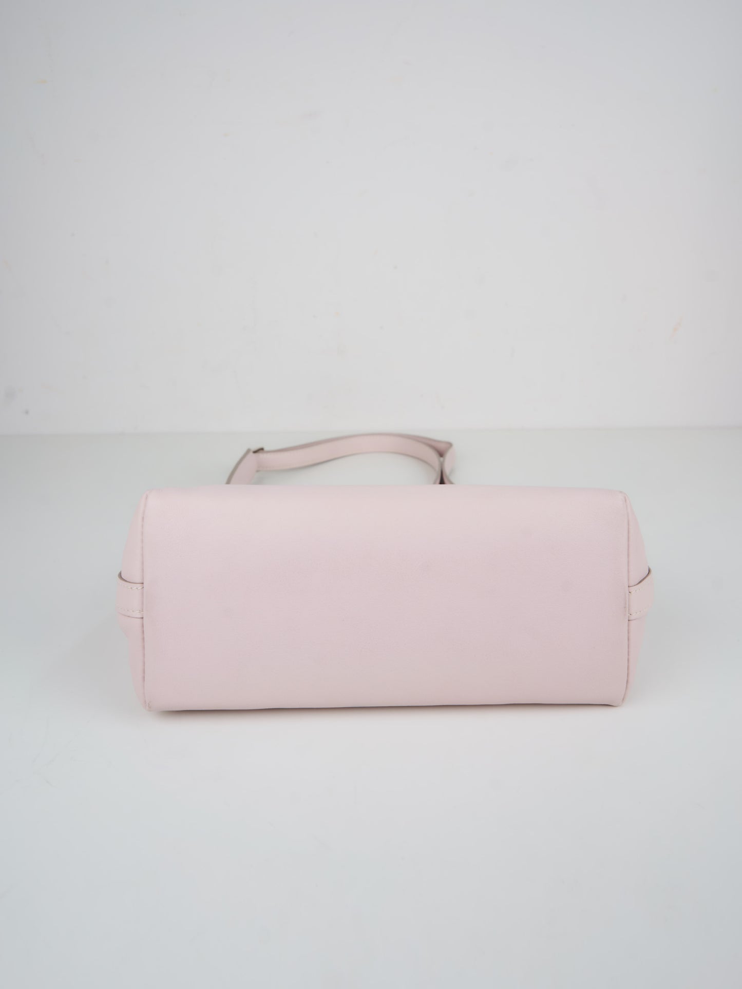 Hermes| Berlingot Shoulder bag Swift Rose Dragee
