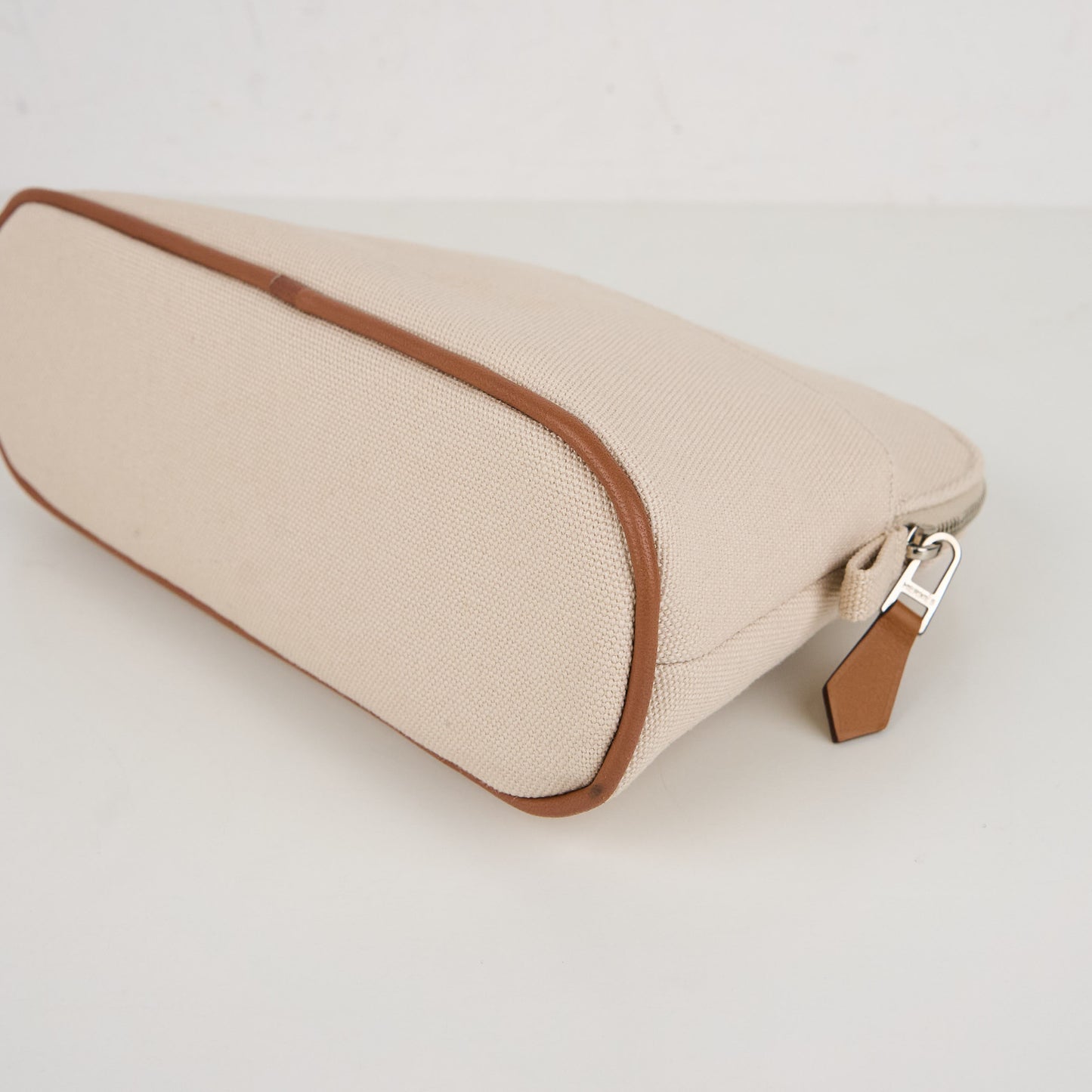 Hermes|Bolide Cosmetic Pouch Craine