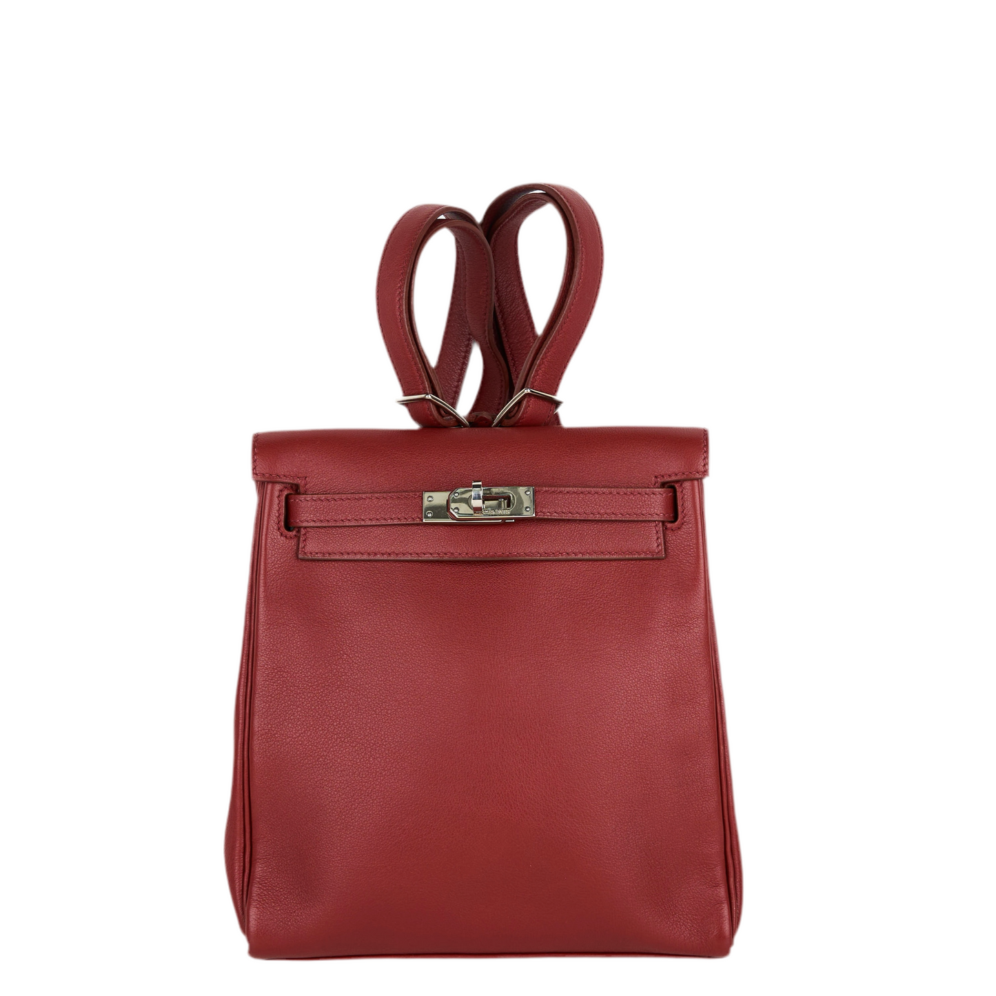 Hermes| Kelly Ado PM Backpack Gulliver 2000