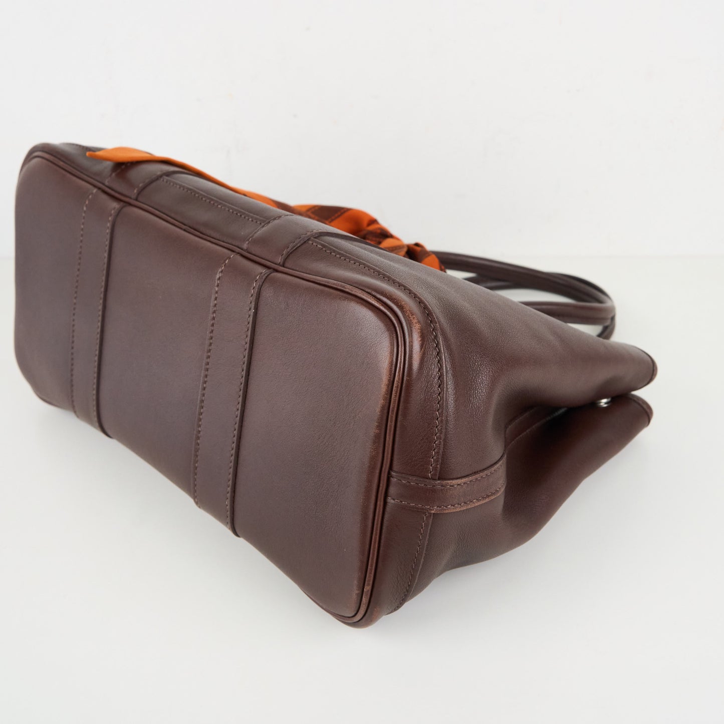 Hermes| Garden Party TPM Twilly Limited Swift Havana 2005