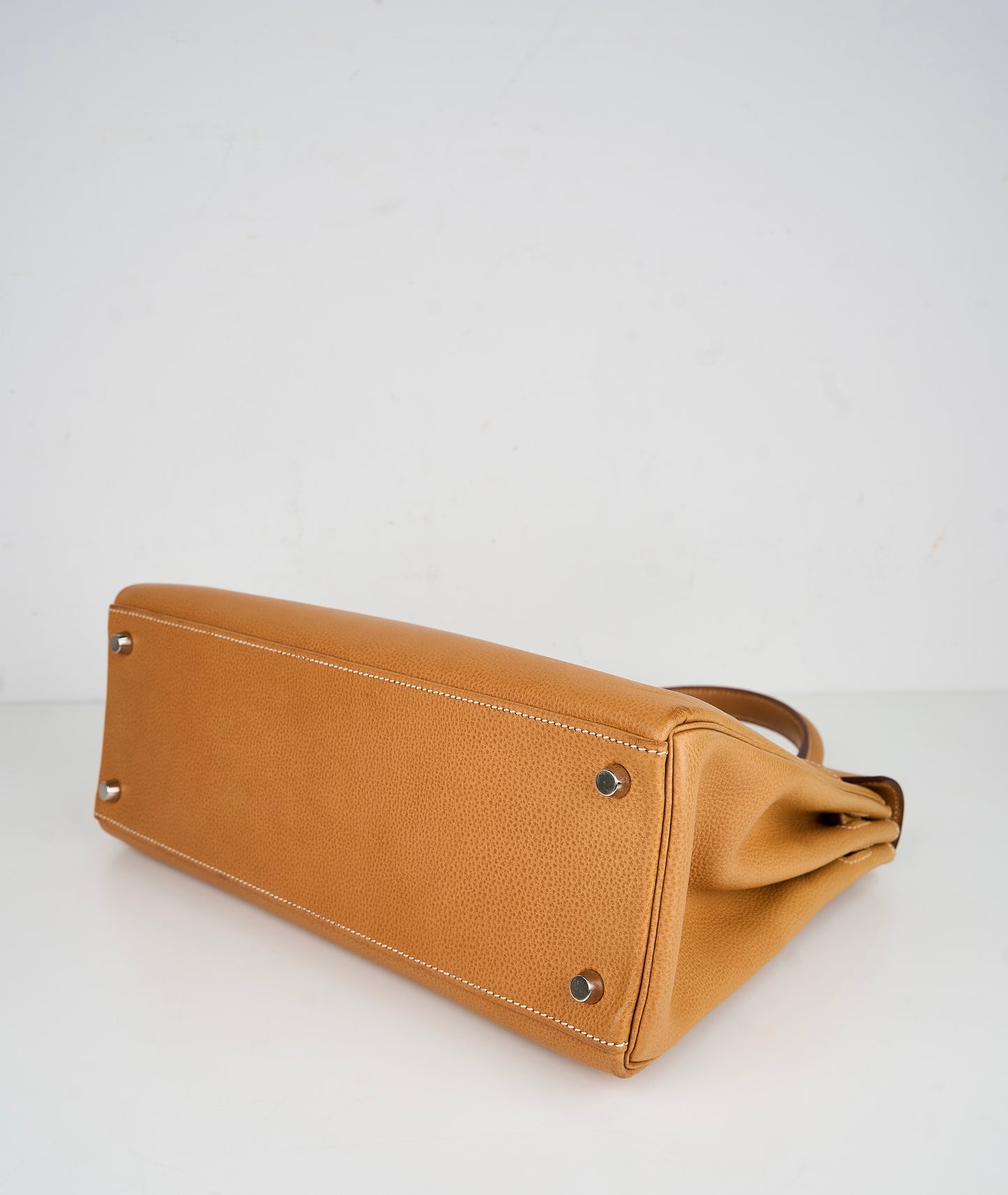 Hermes| Kelly 32 Natural Sable Adenness 2004