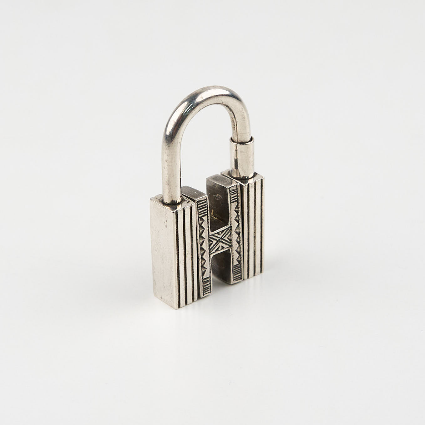 Hermes | Touareg H Cadena Silver S925