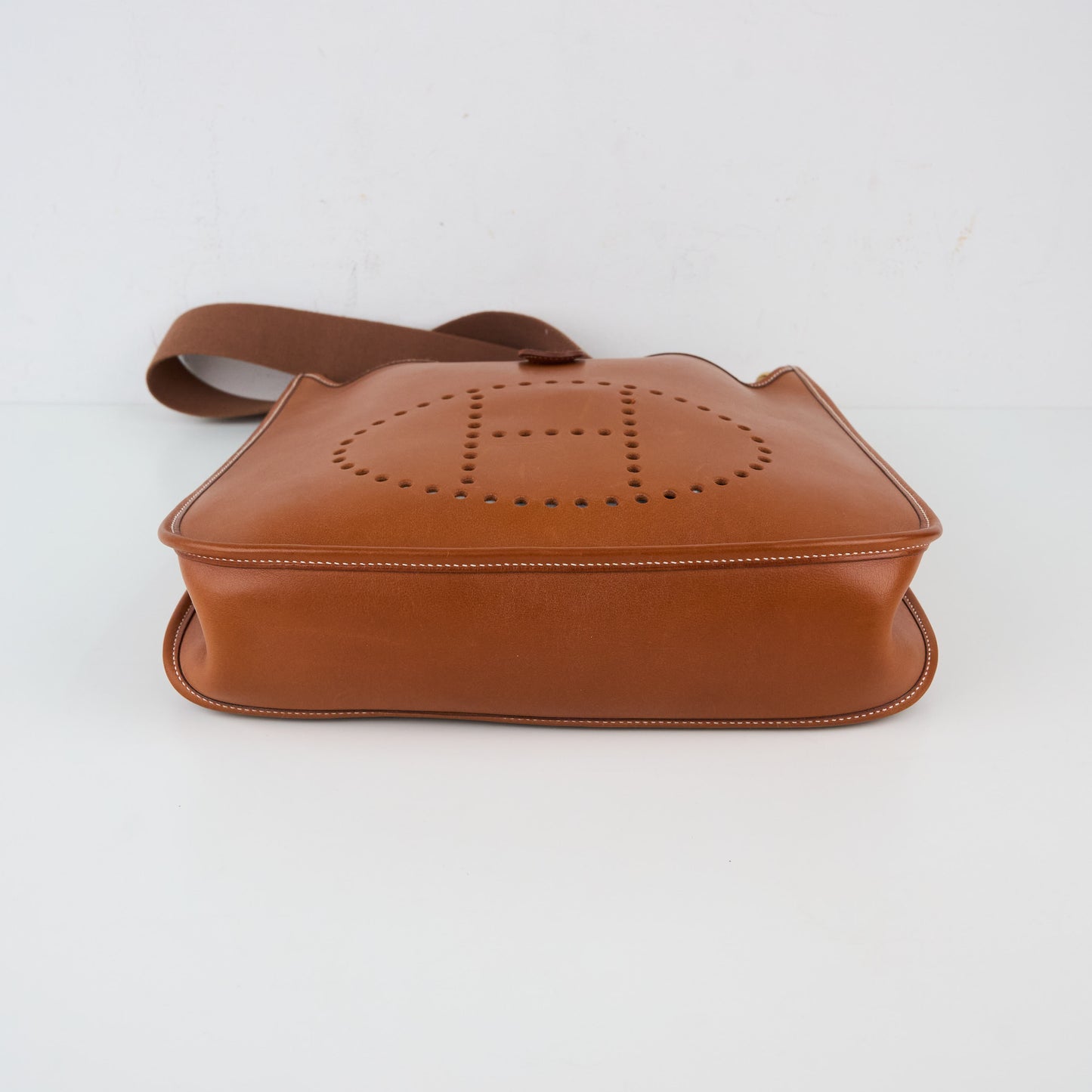 Hermes |Evelyne PM Barenia Faubourg 2002