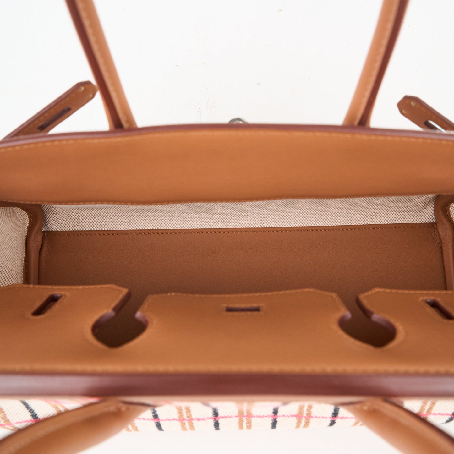 Hermes|Brand New Limited Edition Birkin Shoulder Light 29 Handbag K 2025