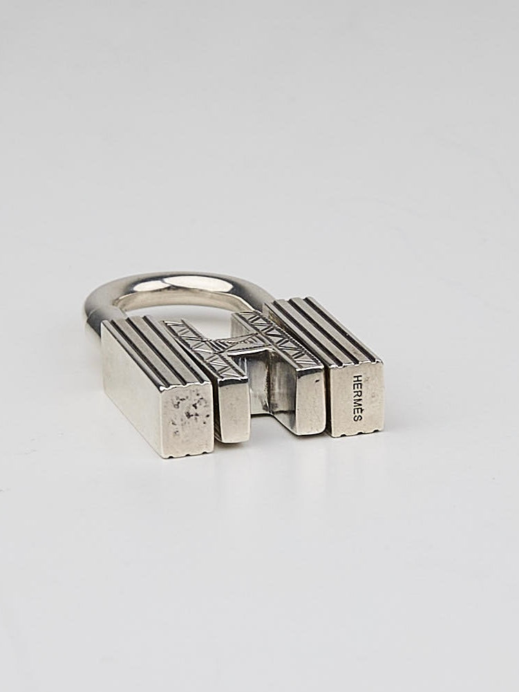 Hermes | Touareg H Cadena Silver S925