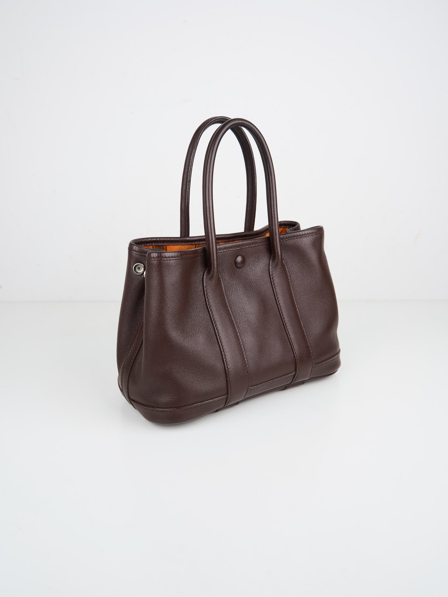 Hermes| Garden party TTPM Twilly Havana Swift 2005