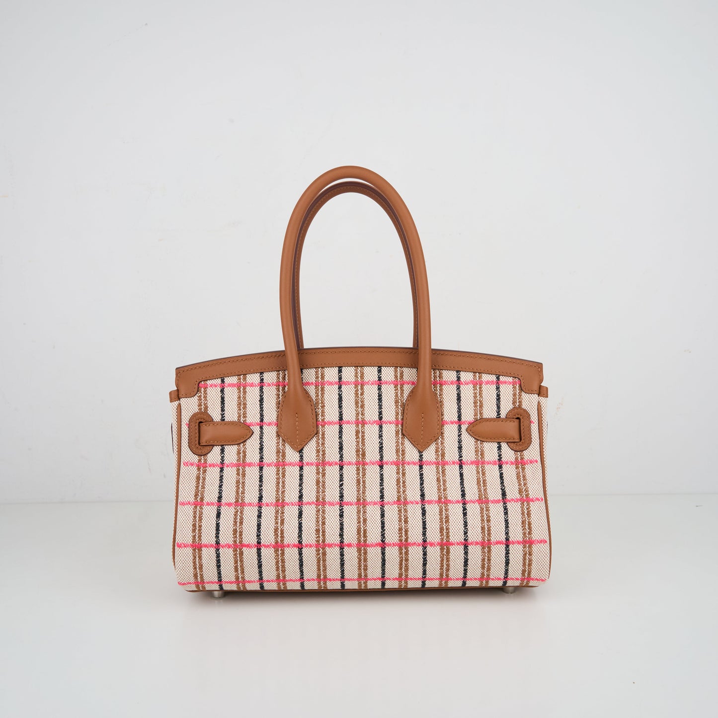 Hermes|Brand New Limited Edition Birkin Shoulder Light 29 Handbag K 2025