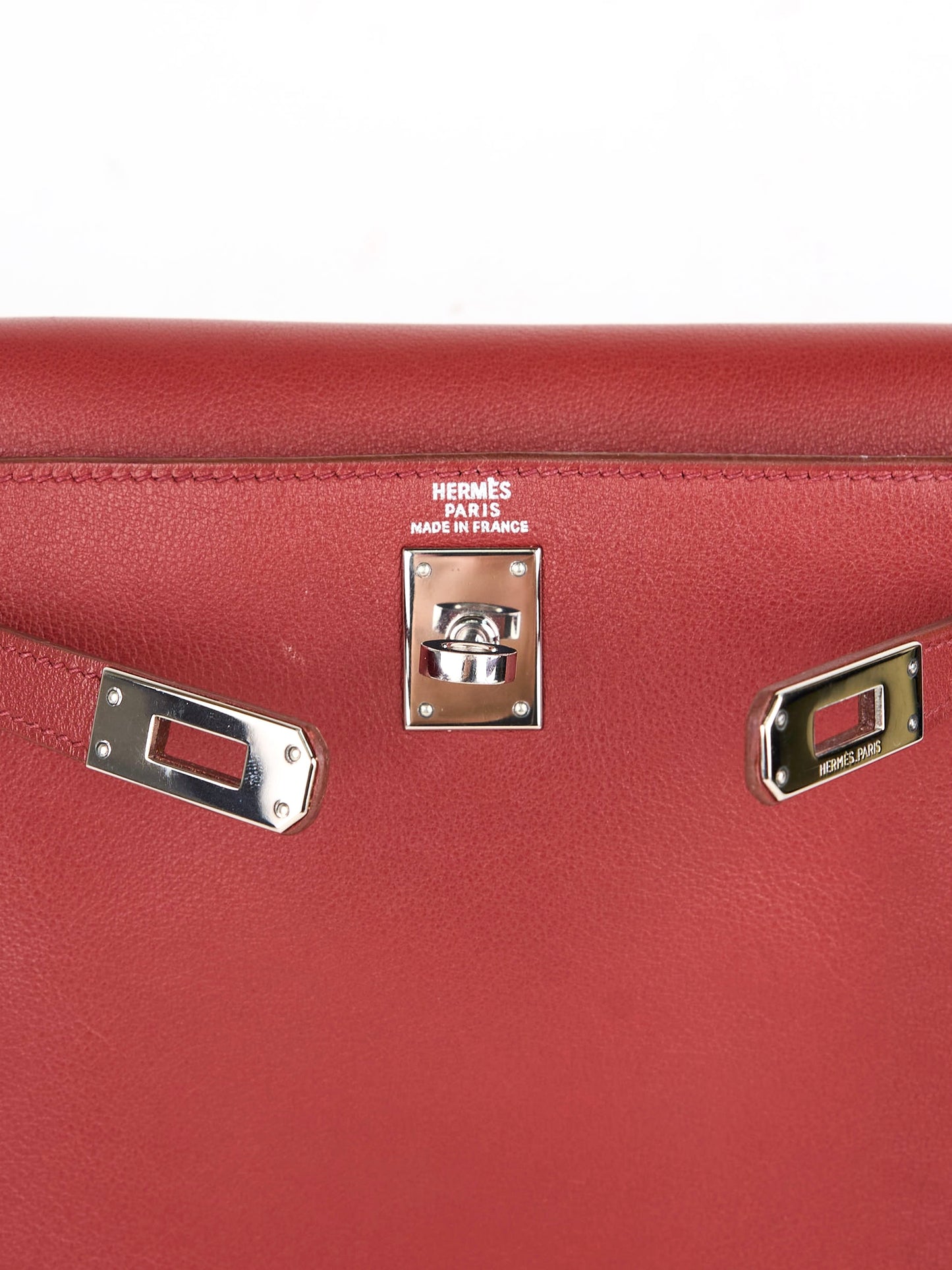 Hermes| Kelly Ado PM Backpack Gulliver 2000