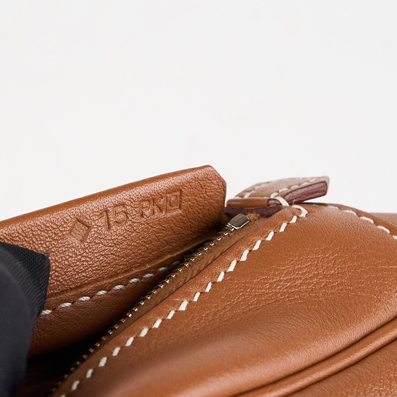 Hermes|Plume elan 28 Handbag Faubourg swift 2013