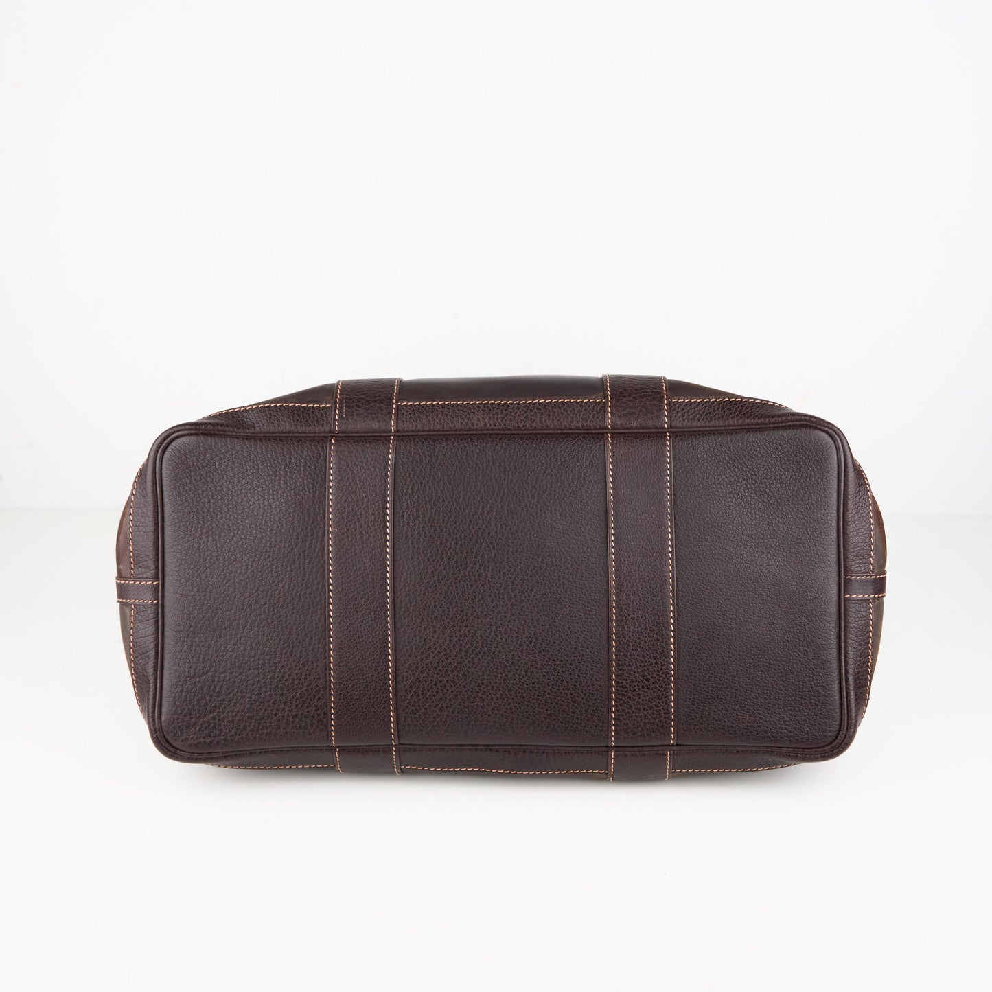 Hermes|Amazonia Garden Party PM Handbag 2002