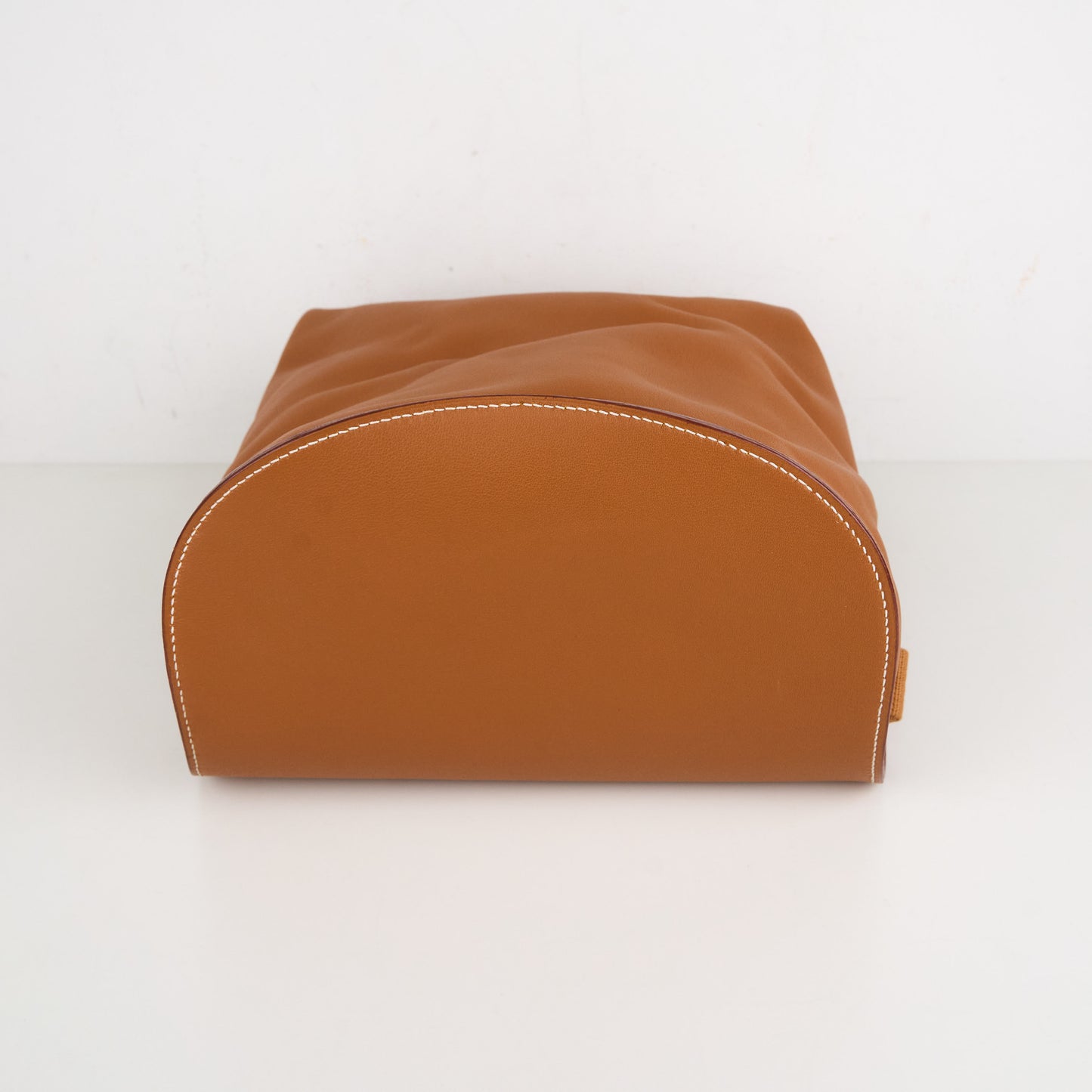 Hermes| Sherpa PM Swift Backpack Gold 2002