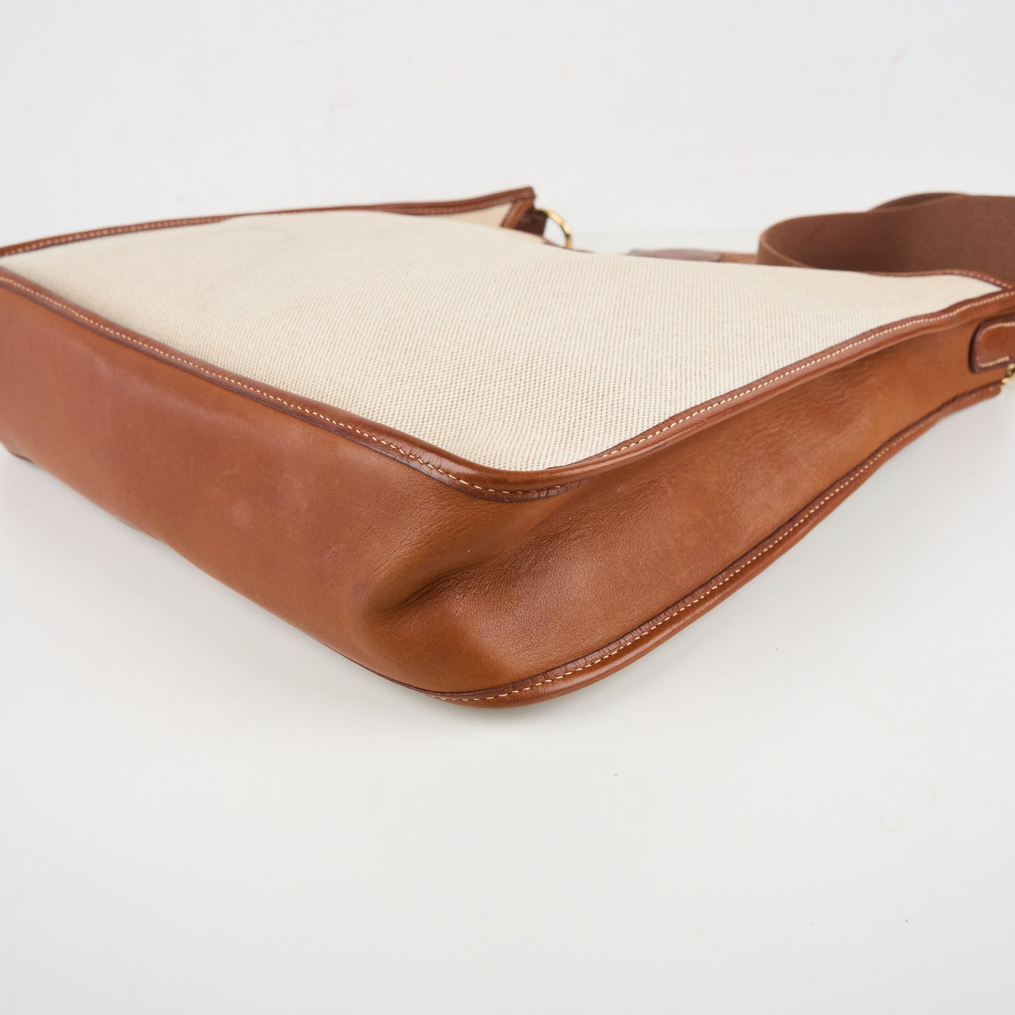 Hermes| Evelyne GM Barenia Tolie Faubourg 2003