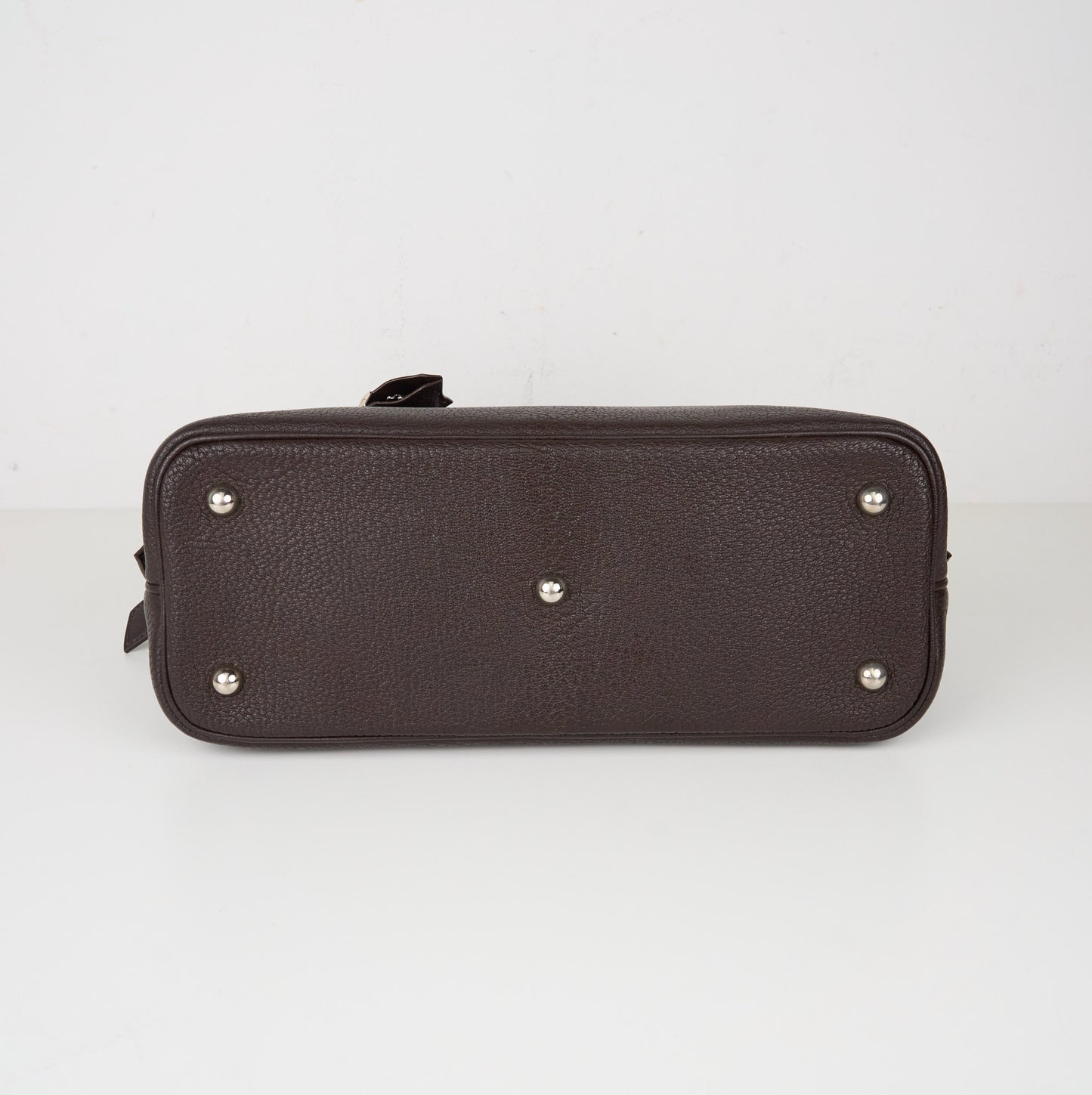 Hermes|Bolide 1923-30 Handbag Coromandel C Herve Ebene 2007