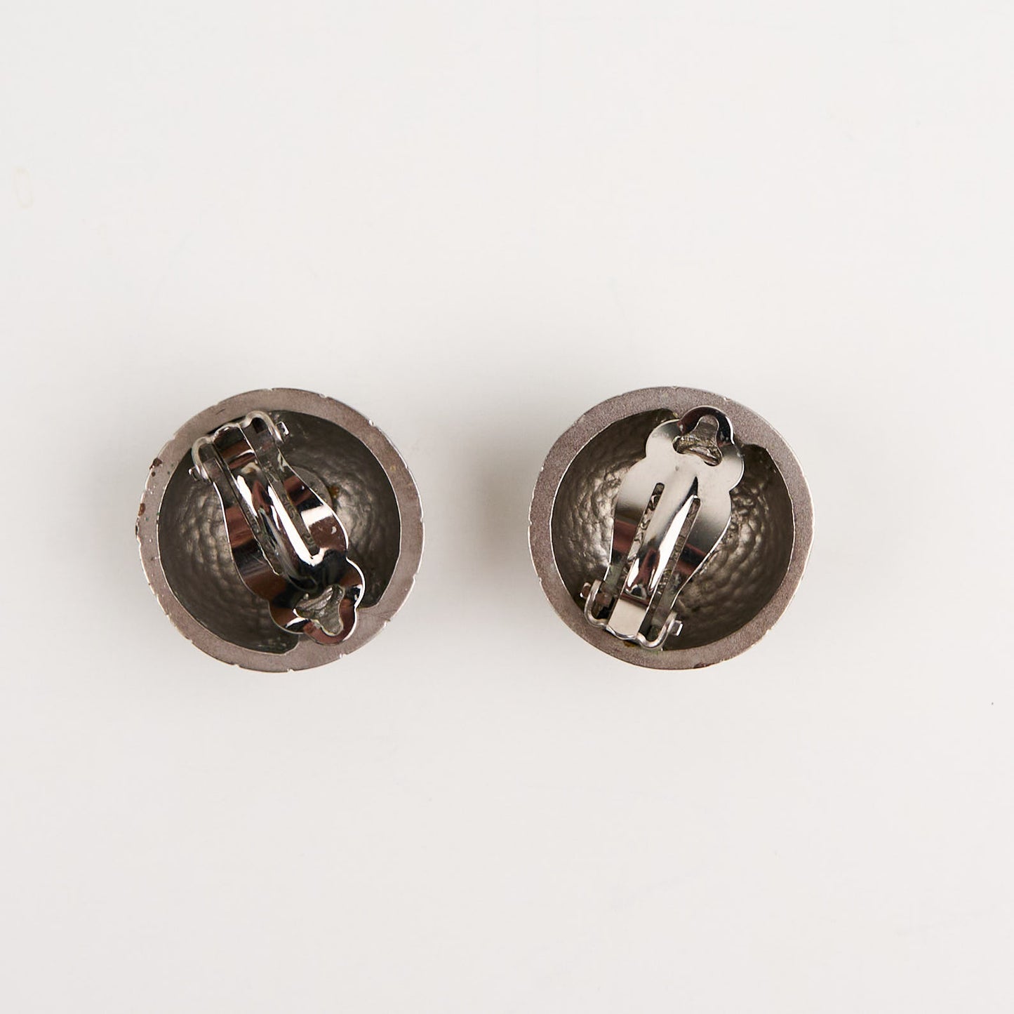 Hermes | Zodiac Globe Silver Earring