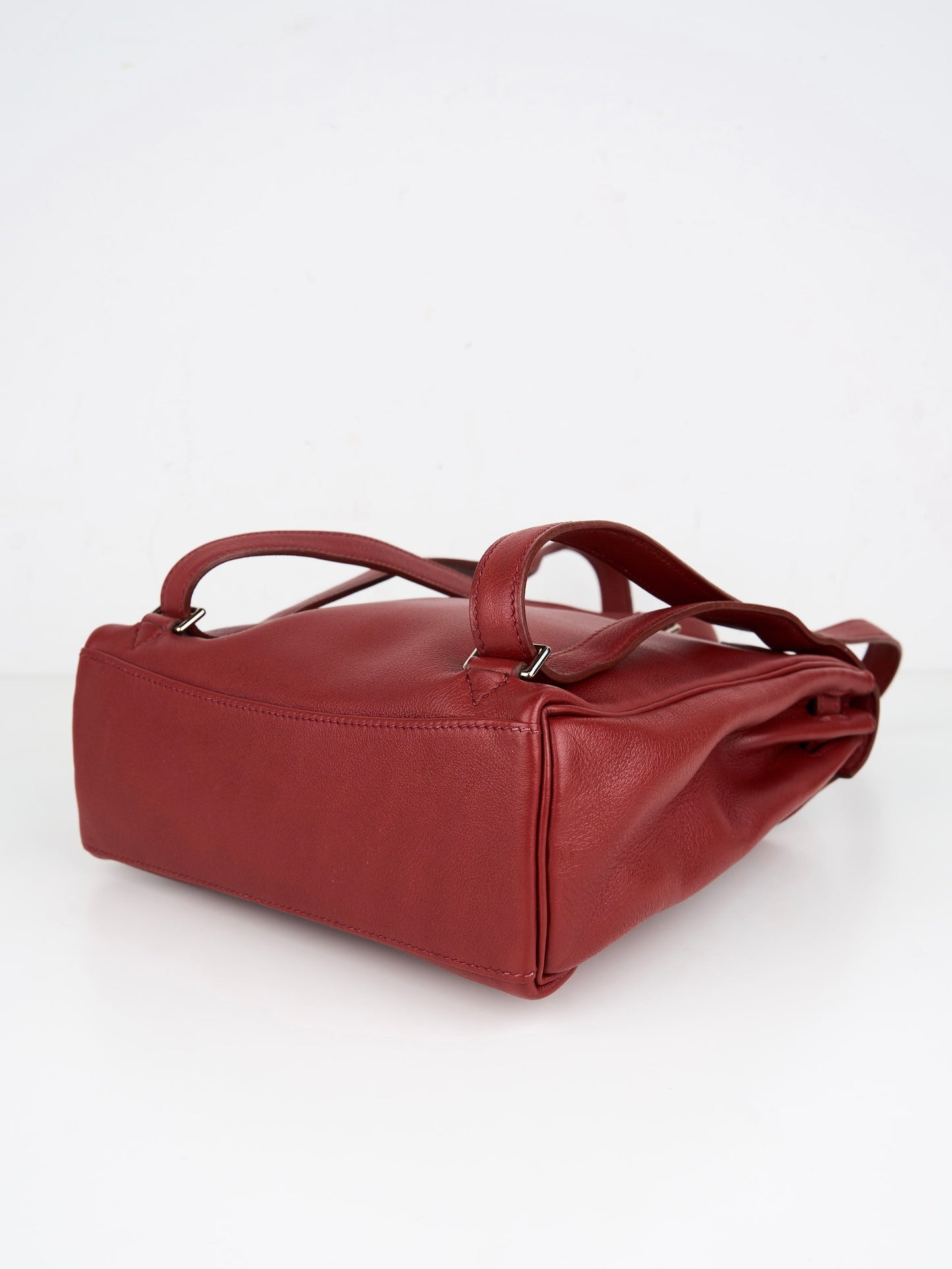Hermes| Kelly Ado PM Backpack Gulliver 2000