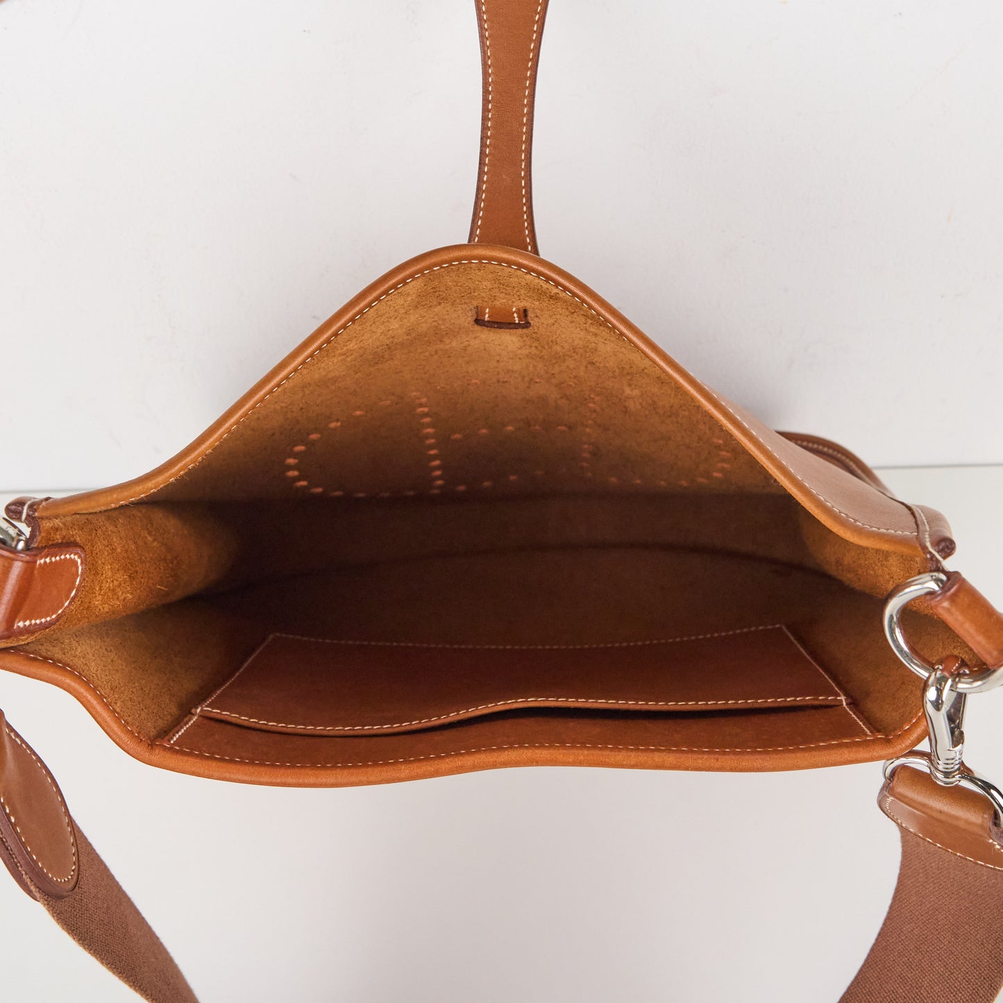 Hermes |Evelyne PM Barenia Faubourg 2002