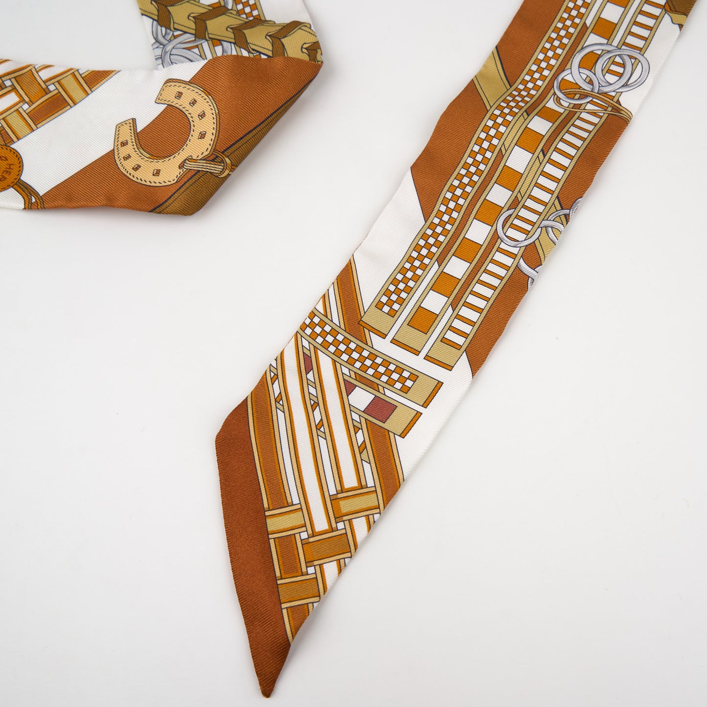 Hermes | Brides de Gala et Mascottes Twilly