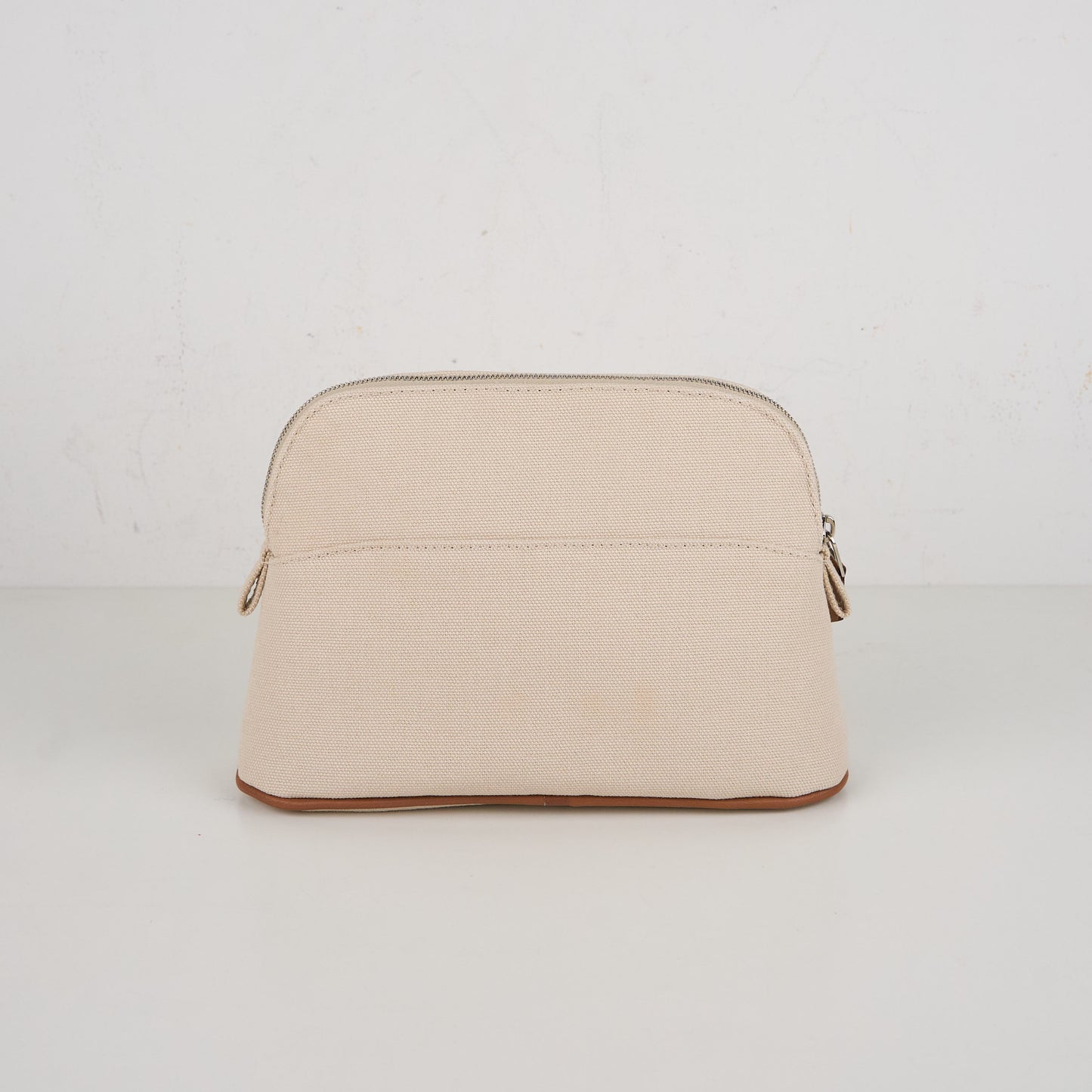 Hermes|Bolide Cosmetic Pouch Craine