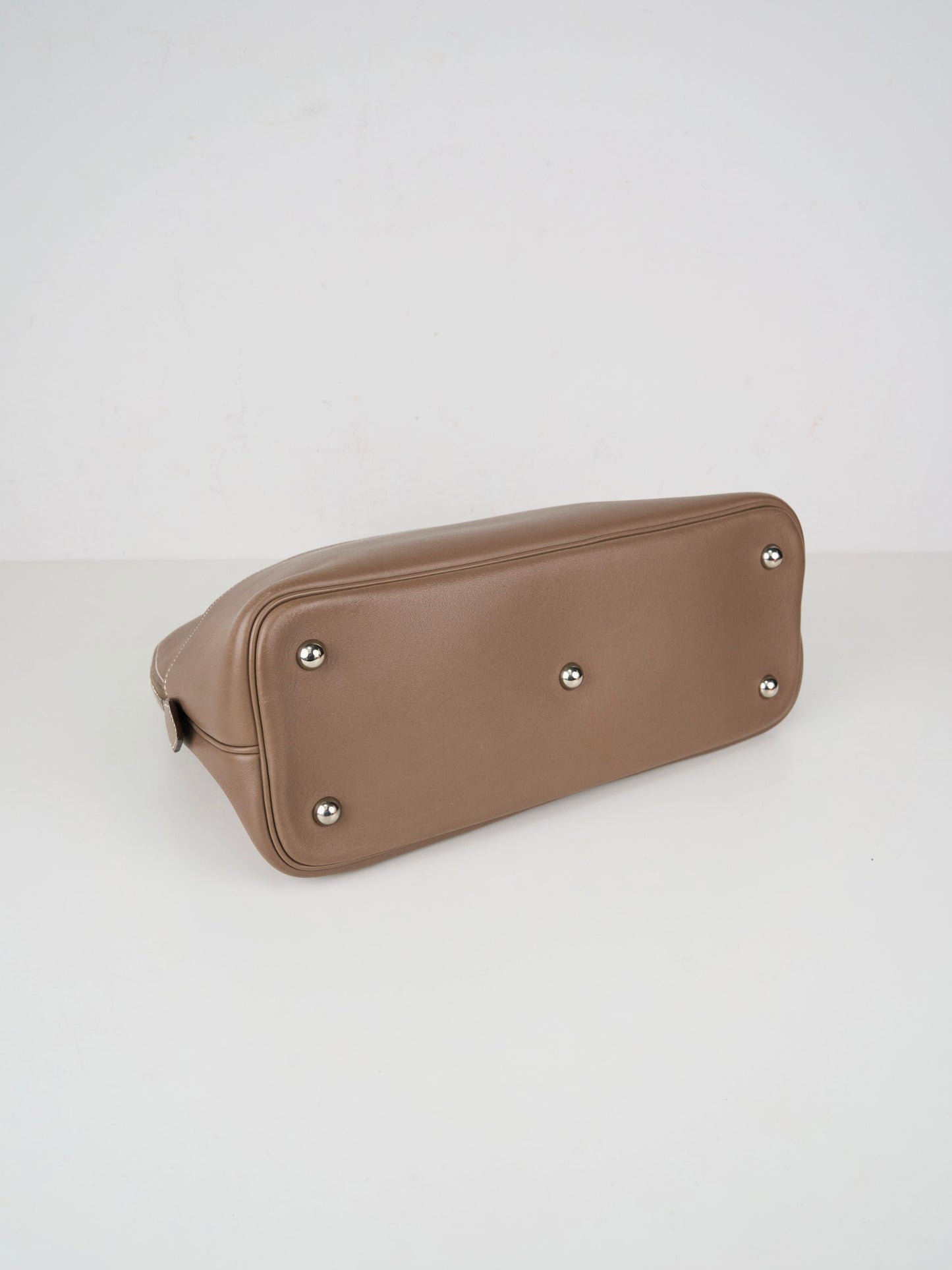 Hermes|Bolide 1923-30 Handbag Swift Etoupe 2006