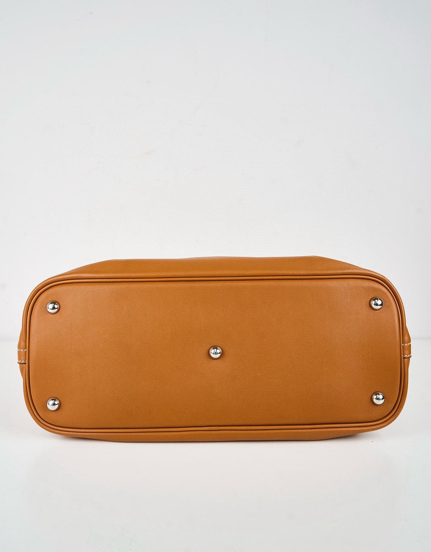 Hermes|Bolide relax35 Sikkim Handbag Gold 2012