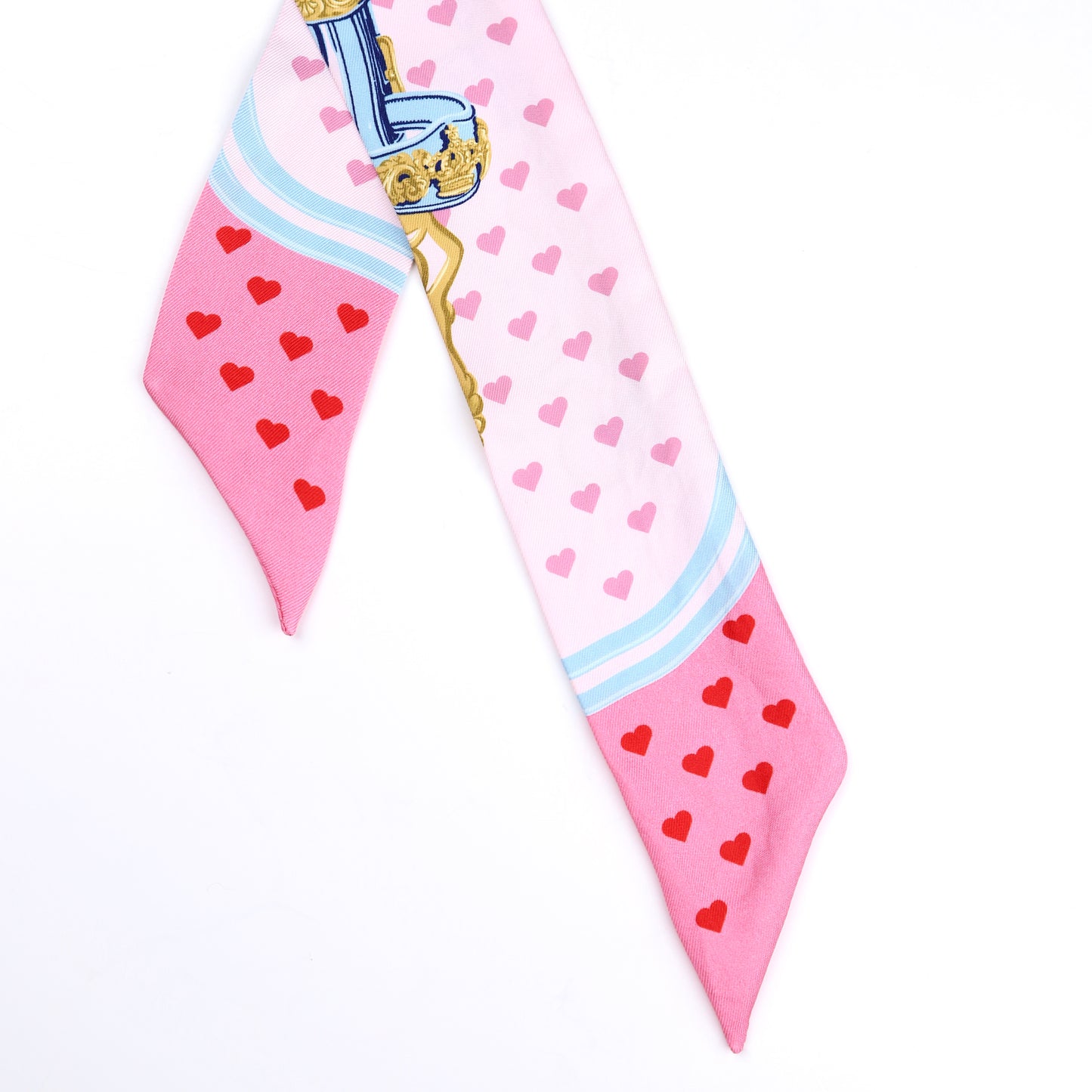 Hermes | Brides de Gala Love Twilly