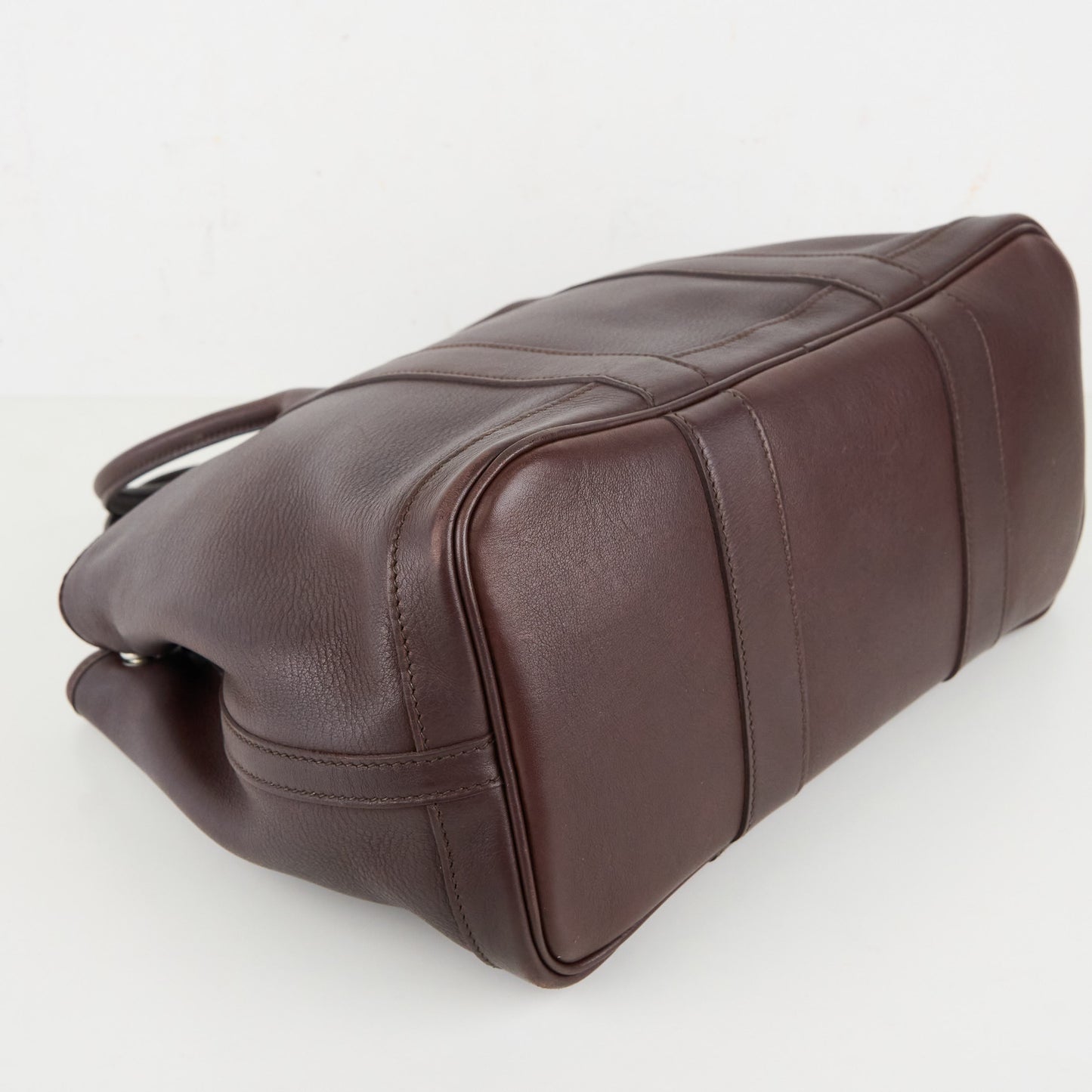 Hermes| Garden Party TPM Twilly Limited Swift Havana 2005